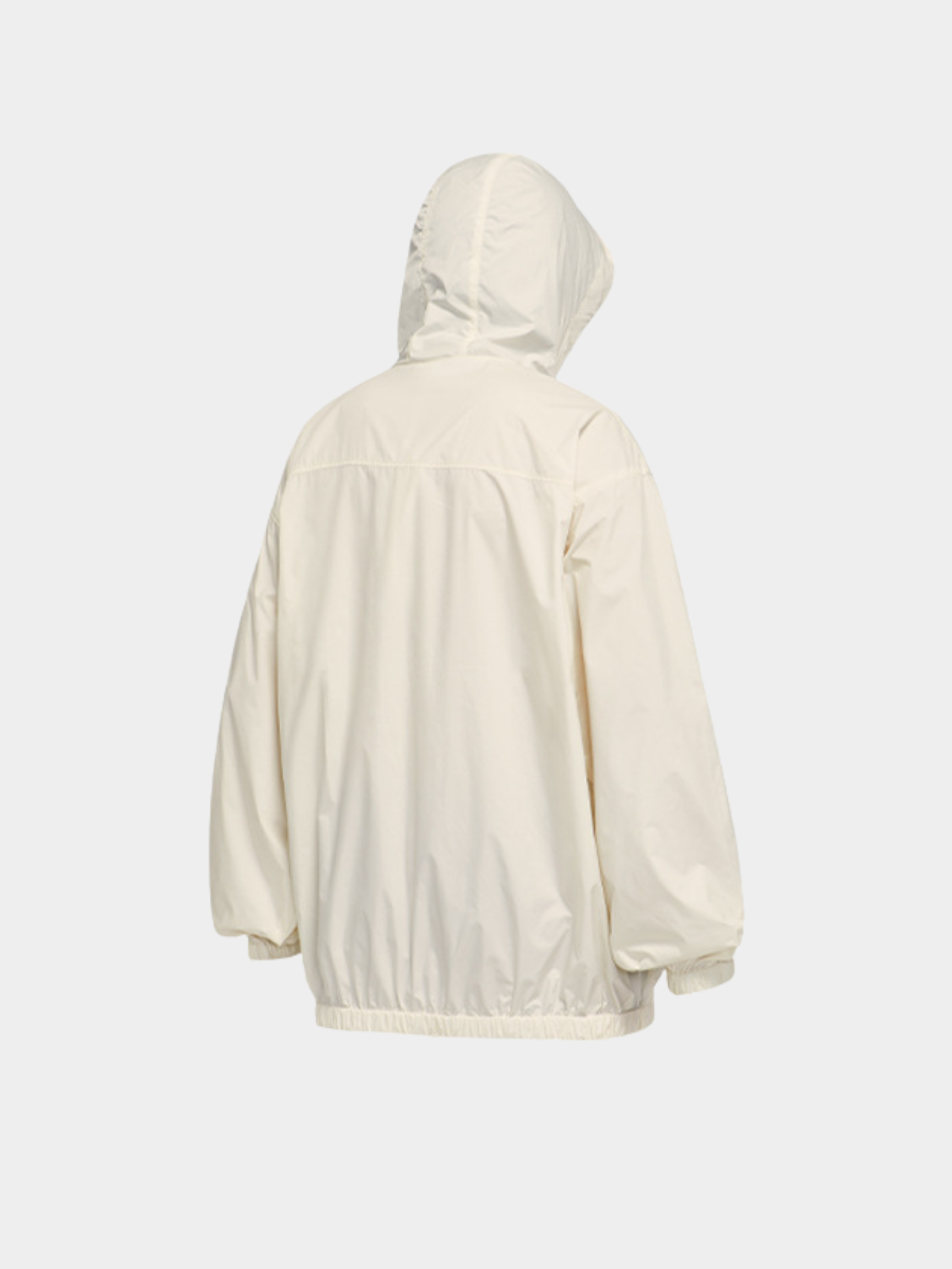 StainOff - Men's UPF 50+ Teflon™ Hooded Sun Protection Jacket