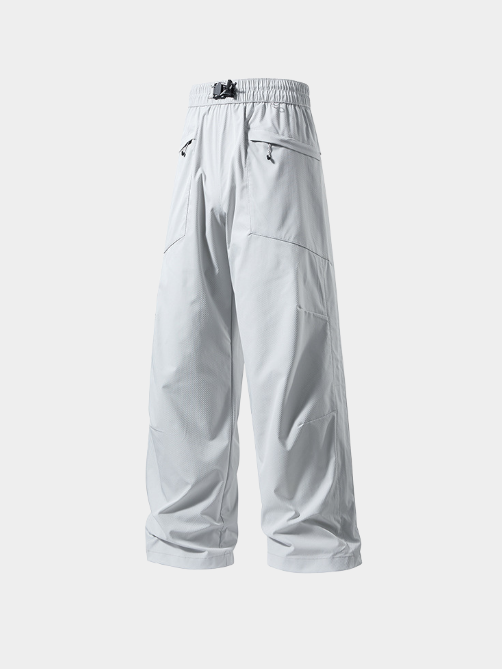 StormStride - Unisex Water-Repellent Windproof Parachute Pants
