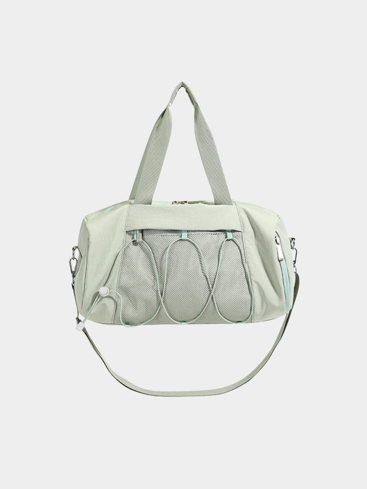 Shadepath - Lightweight Large-Capacity Travel Duffel Bag