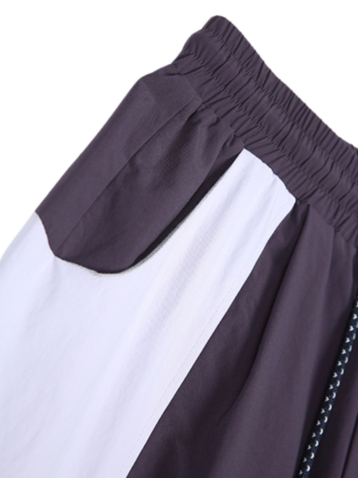 CragDusk - Unisex Lightweight Water-Repellent Fleece-Lined Cargo Pants