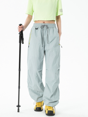 StoneGo - Women's Quick-Dry Scimitar Trekking Pants