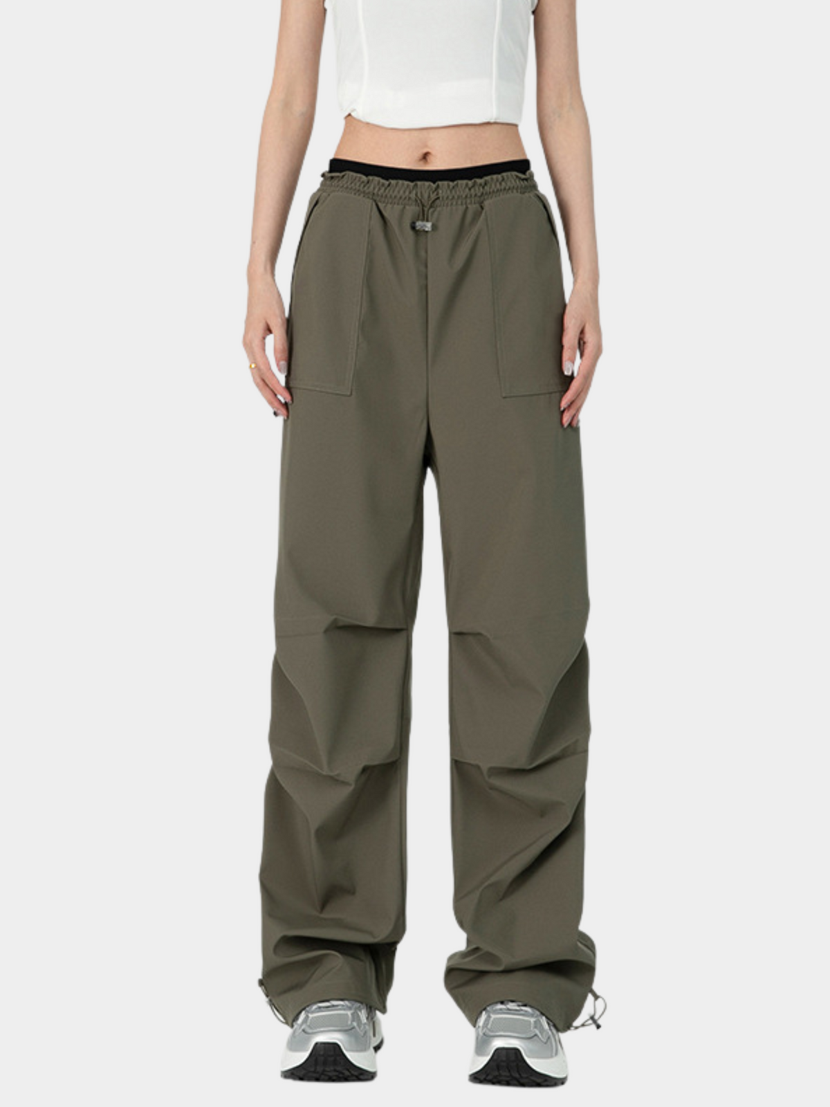 Soft Shell Work Pants Ash - Women's Water-Repellent Windproof Quick-Dry Soft Shell Pants ...