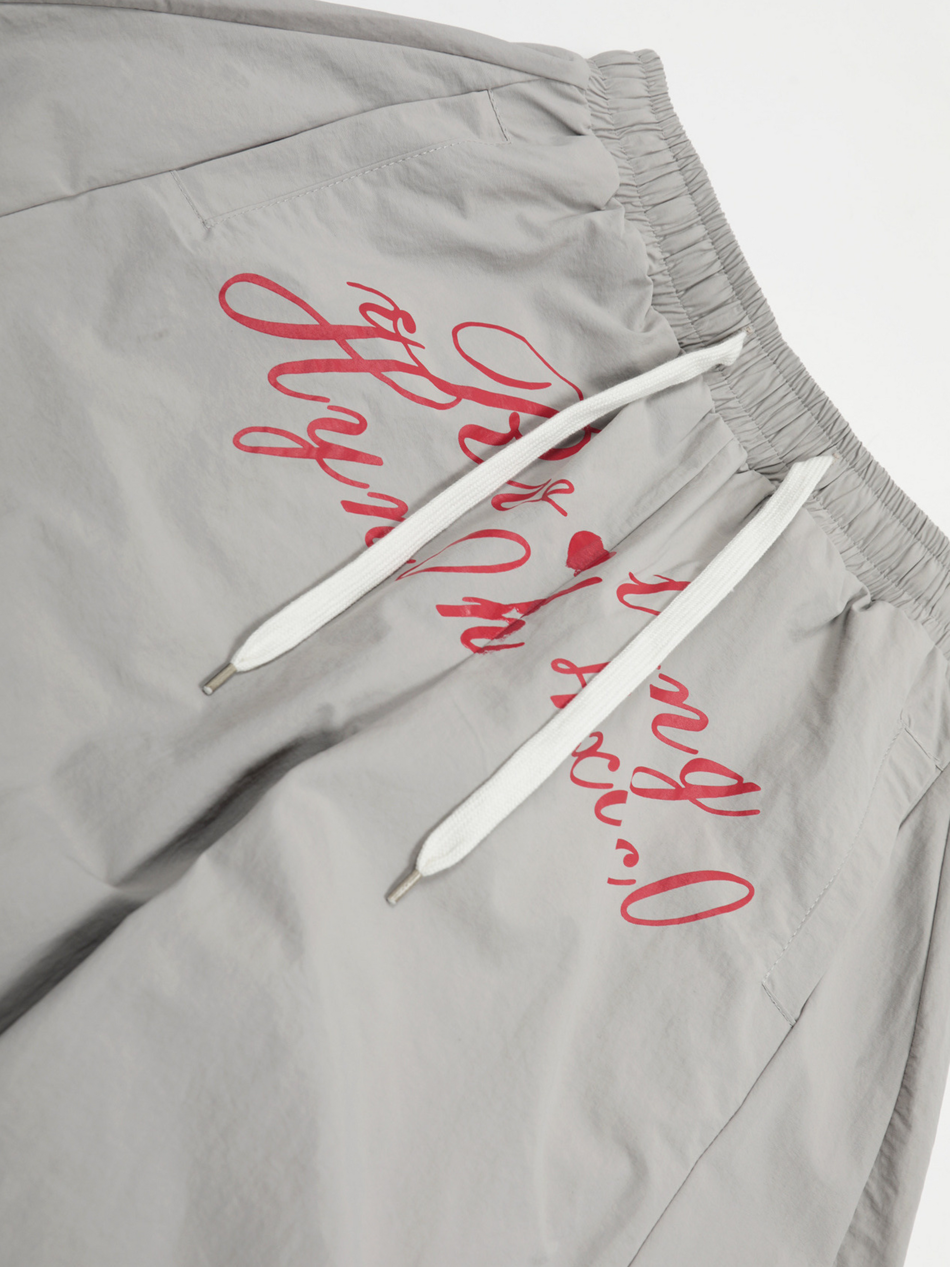 FoxEdge - Unisex Retro Paratrooper-Inspired Scimitar-Cut Utility Pants GONGGAR SPORTS