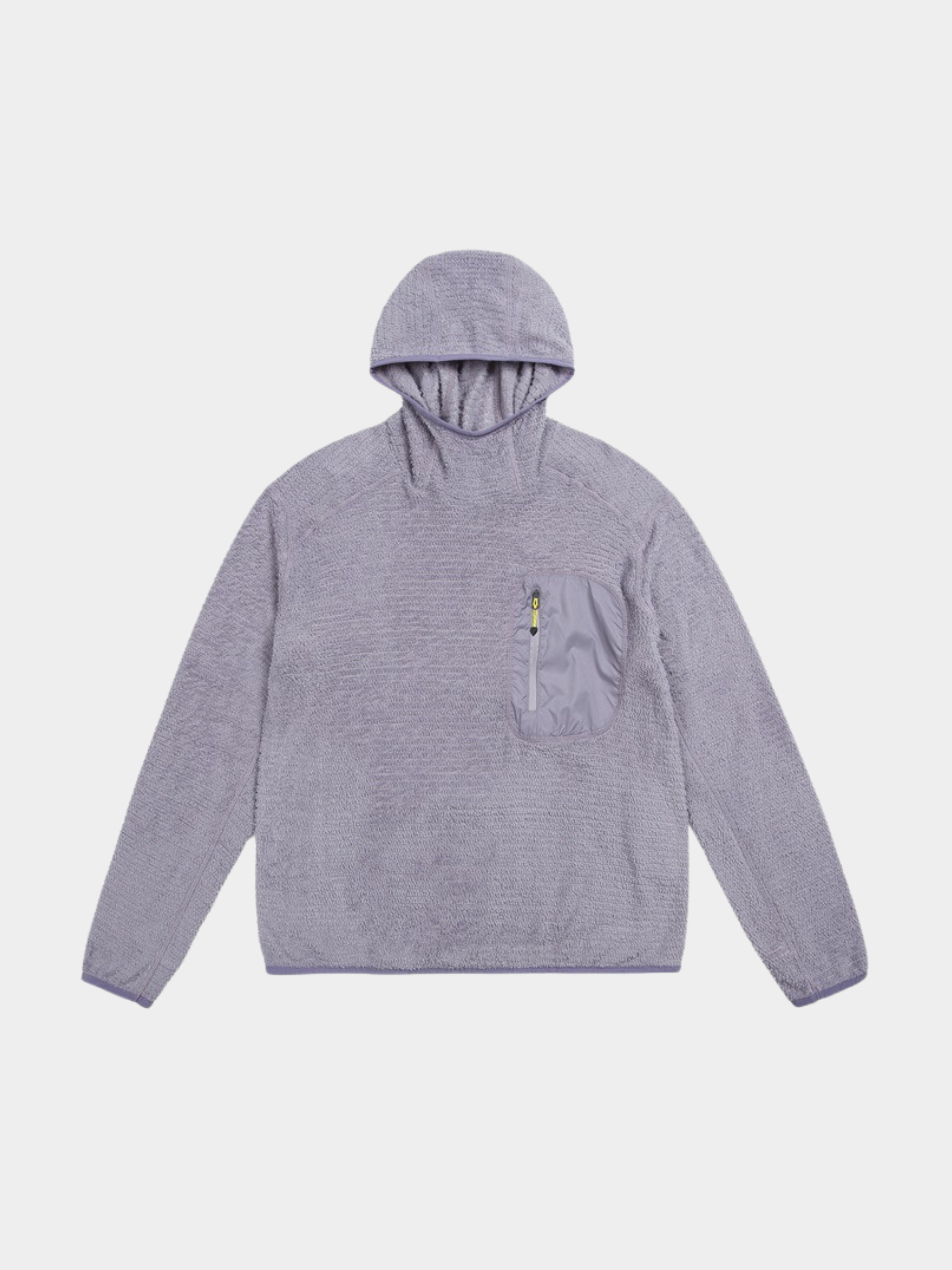 Briarwood - Lightweight Hooded Fleece Sweatshirt