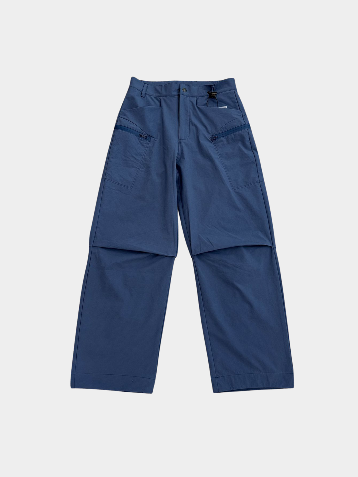 BreezeHush - Unisex Wind-Resistant Water-Repellent Quick-Dry Pants