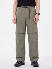 CityWild - Water-Repellent Convertible Quick-Dry Cargo Pants