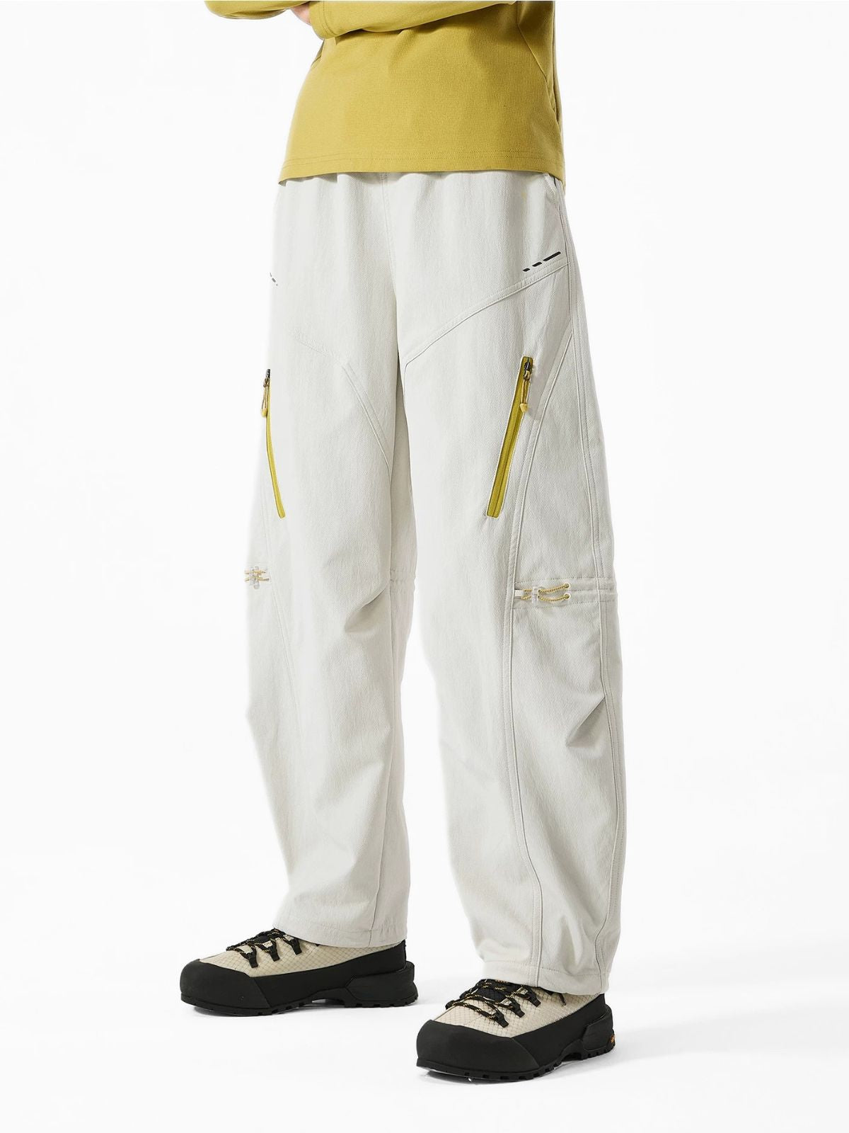 HawkKeen - Water-Repellent Lightweight Wind-Resistant Cargo Pants