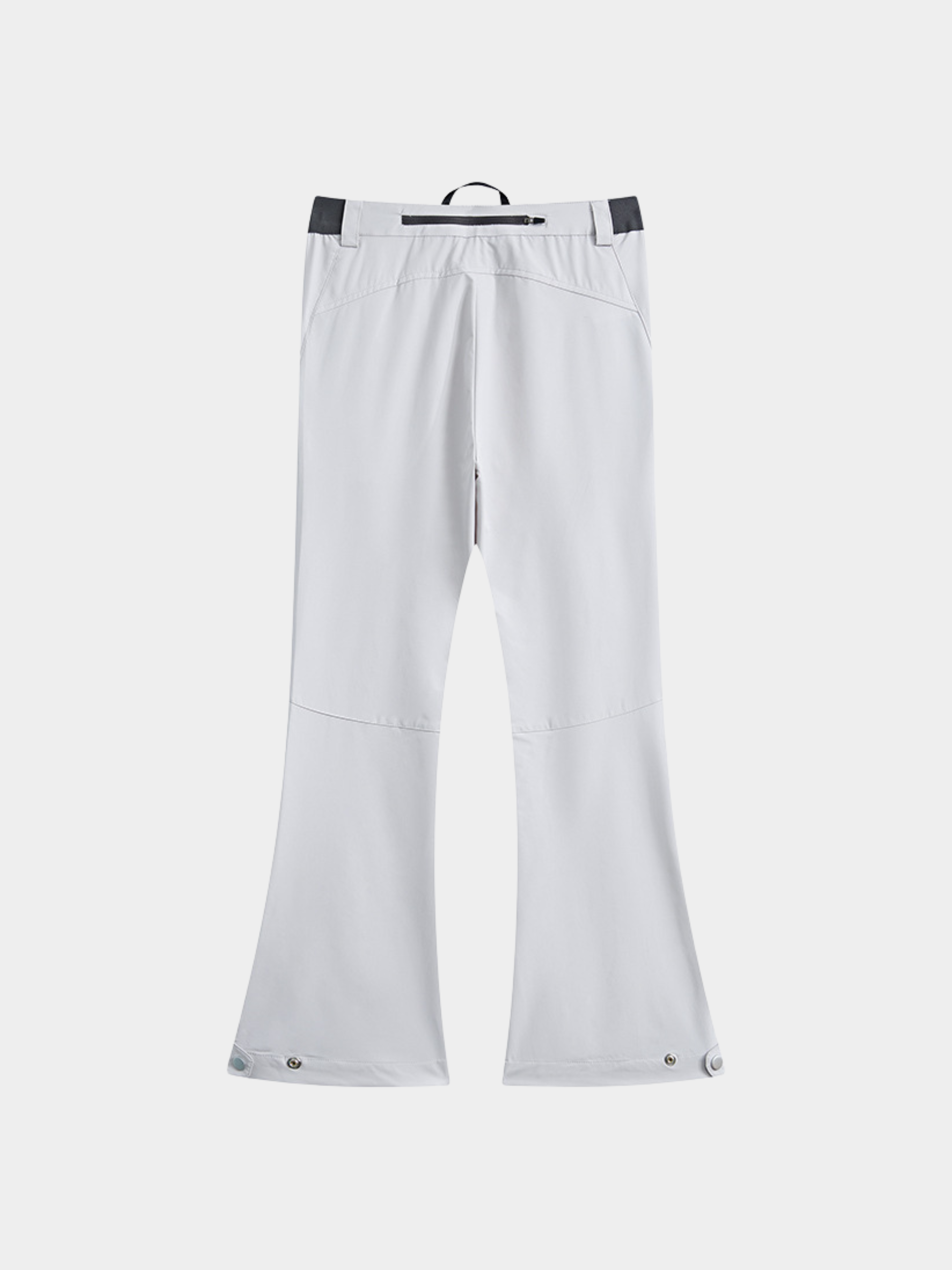 Northfrost - Women's Water-Repellent Quick-Dry Flared Wide-Leg Pants