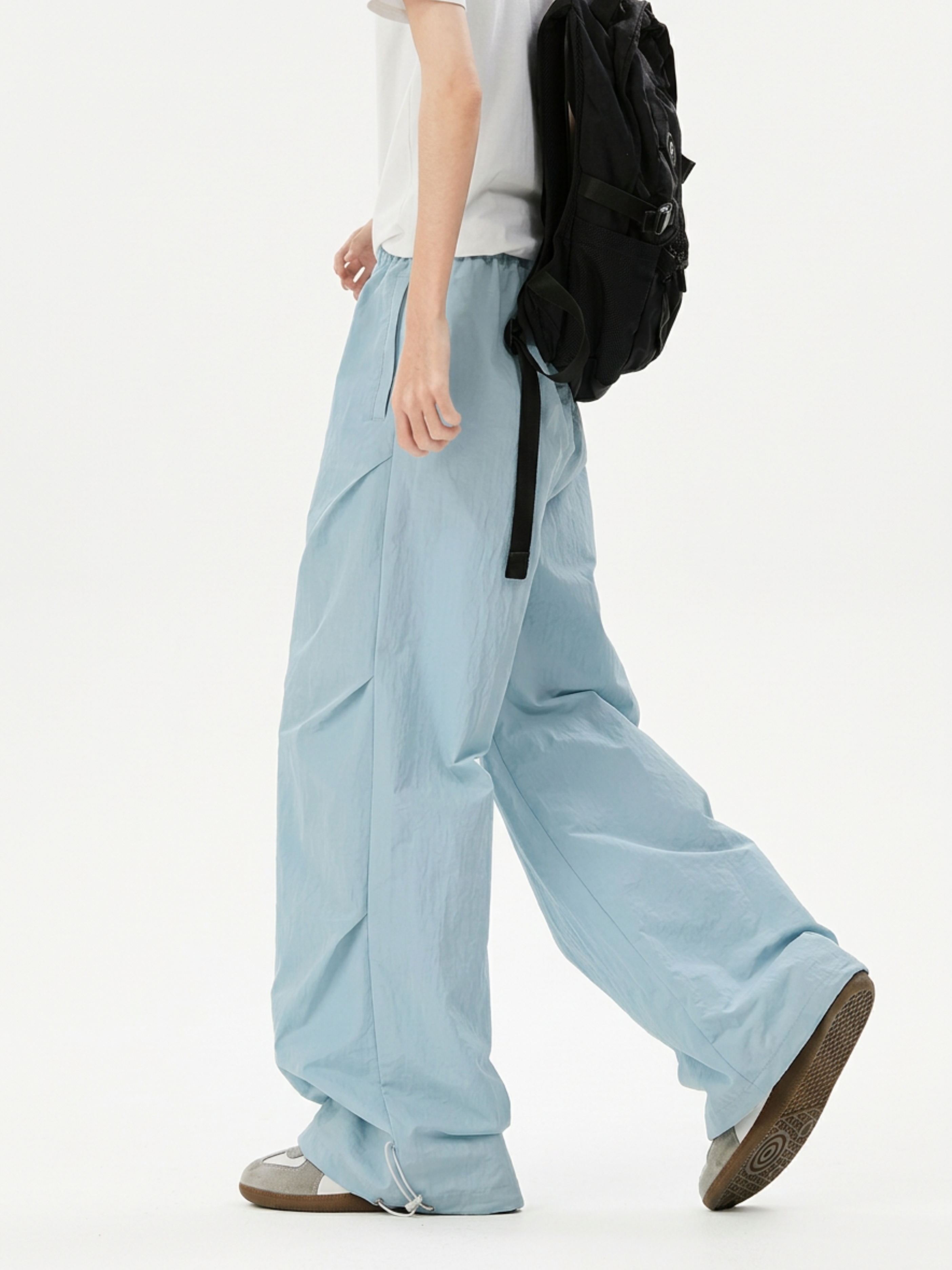 Stonebloom - Water-Repellent Quick-Dry Paratrooper Pants