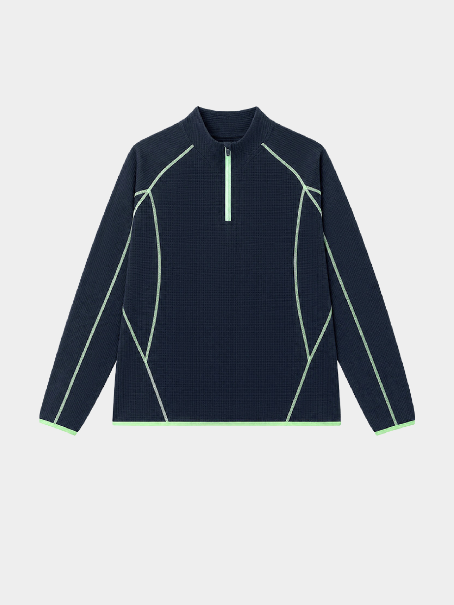 VeilTrace - Lightweight Moisture-Wicking Quick-Dry T-Shirt