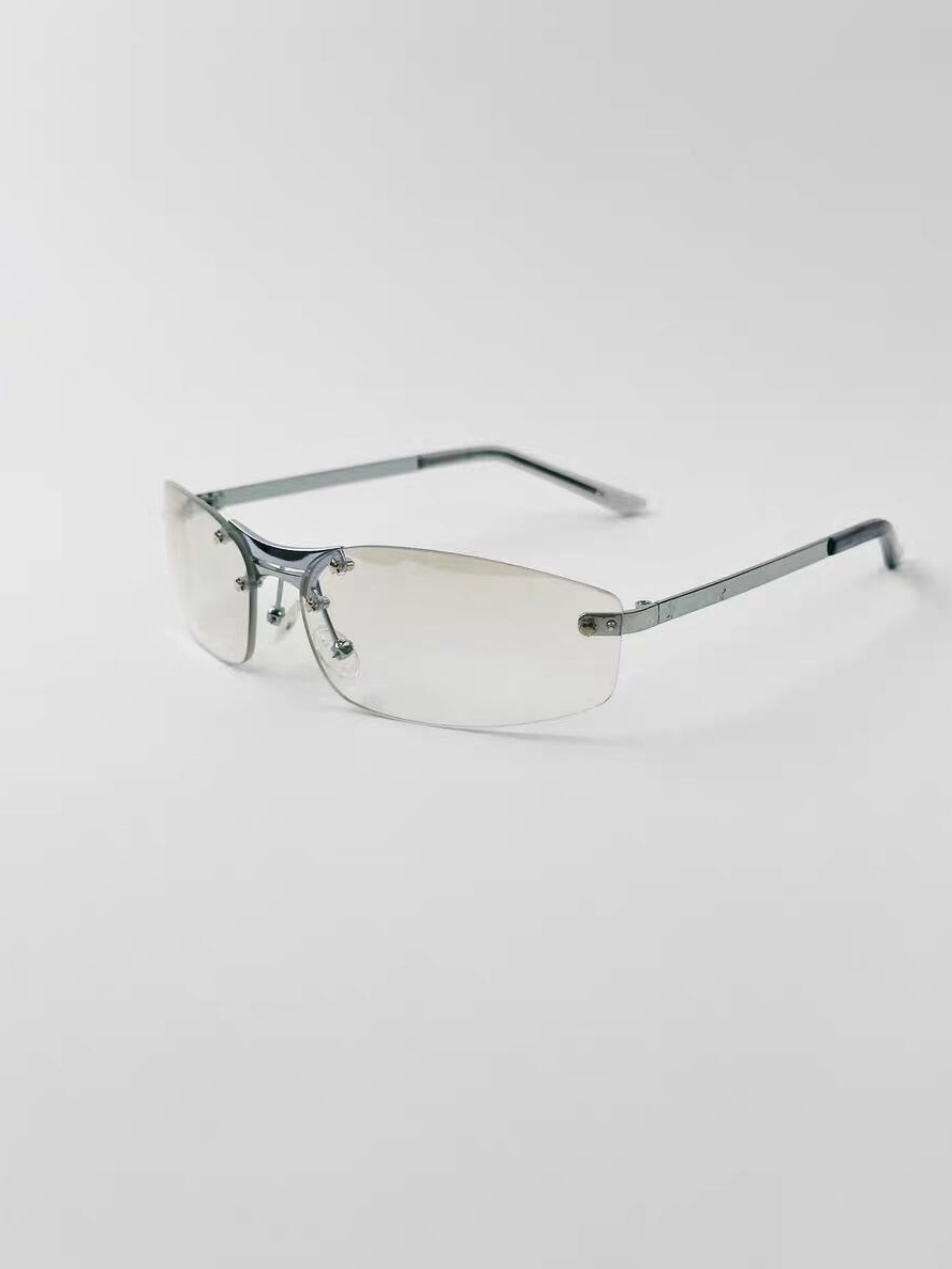 Frostwing - UV385 Protection Resin Lens Sunglasses