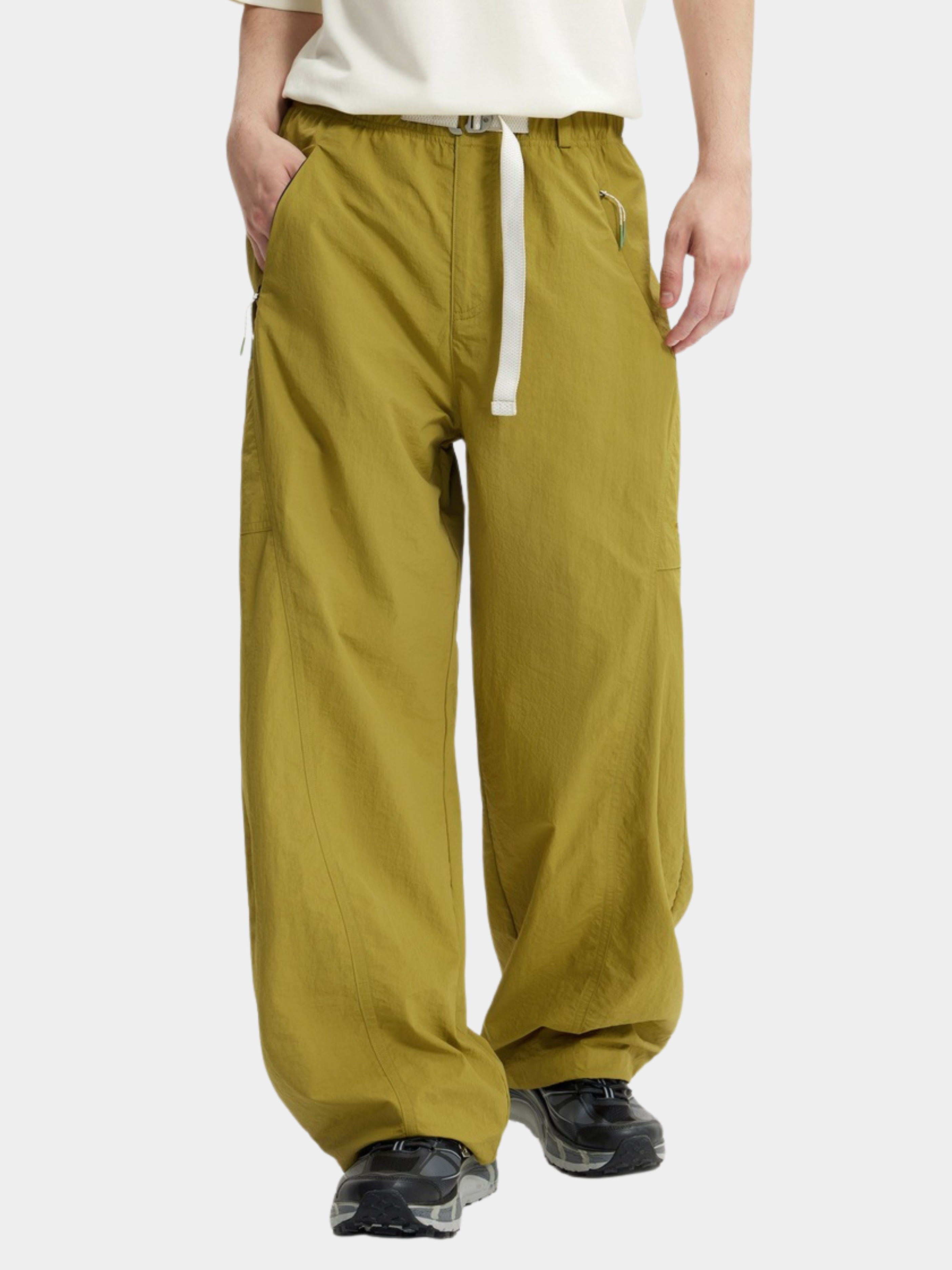 FireBox - Men's Quick-Dry Tactical Pants