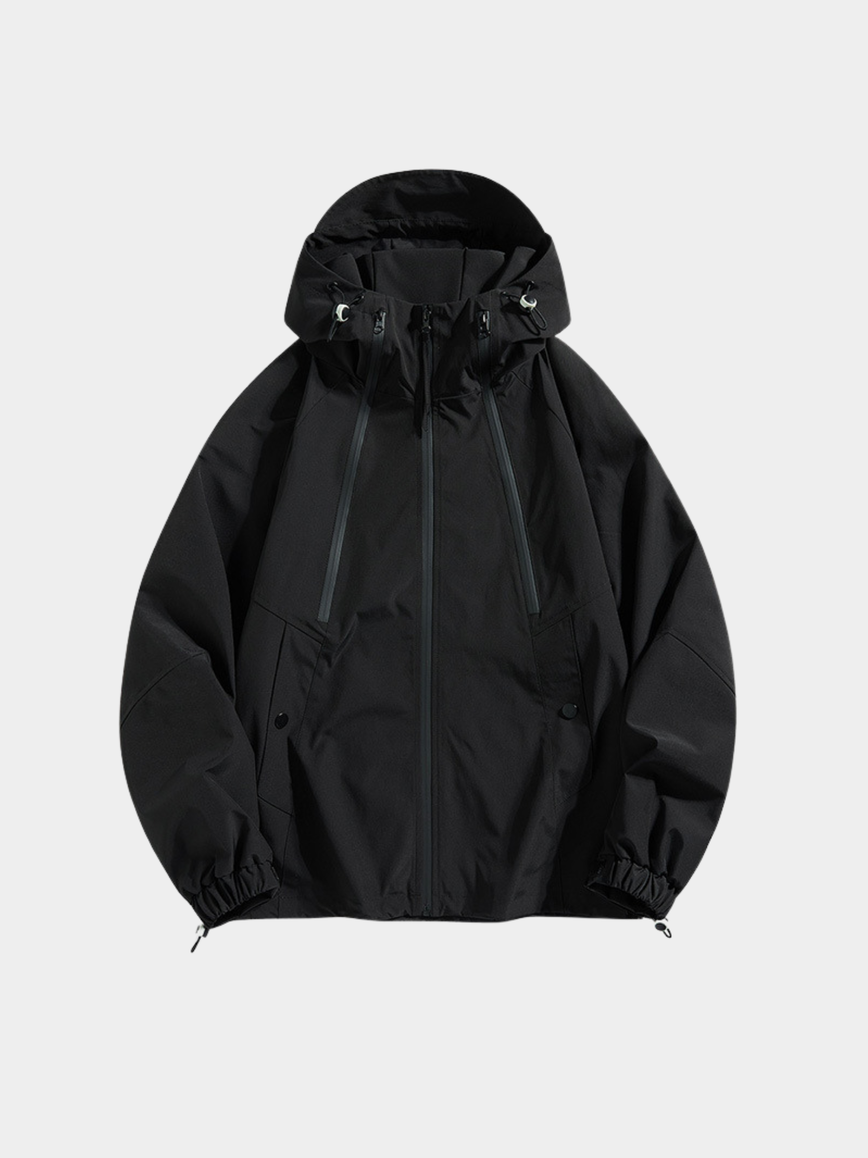 Wildclaw - Unisex Water-Repellent Lightweight Hiking Jacket