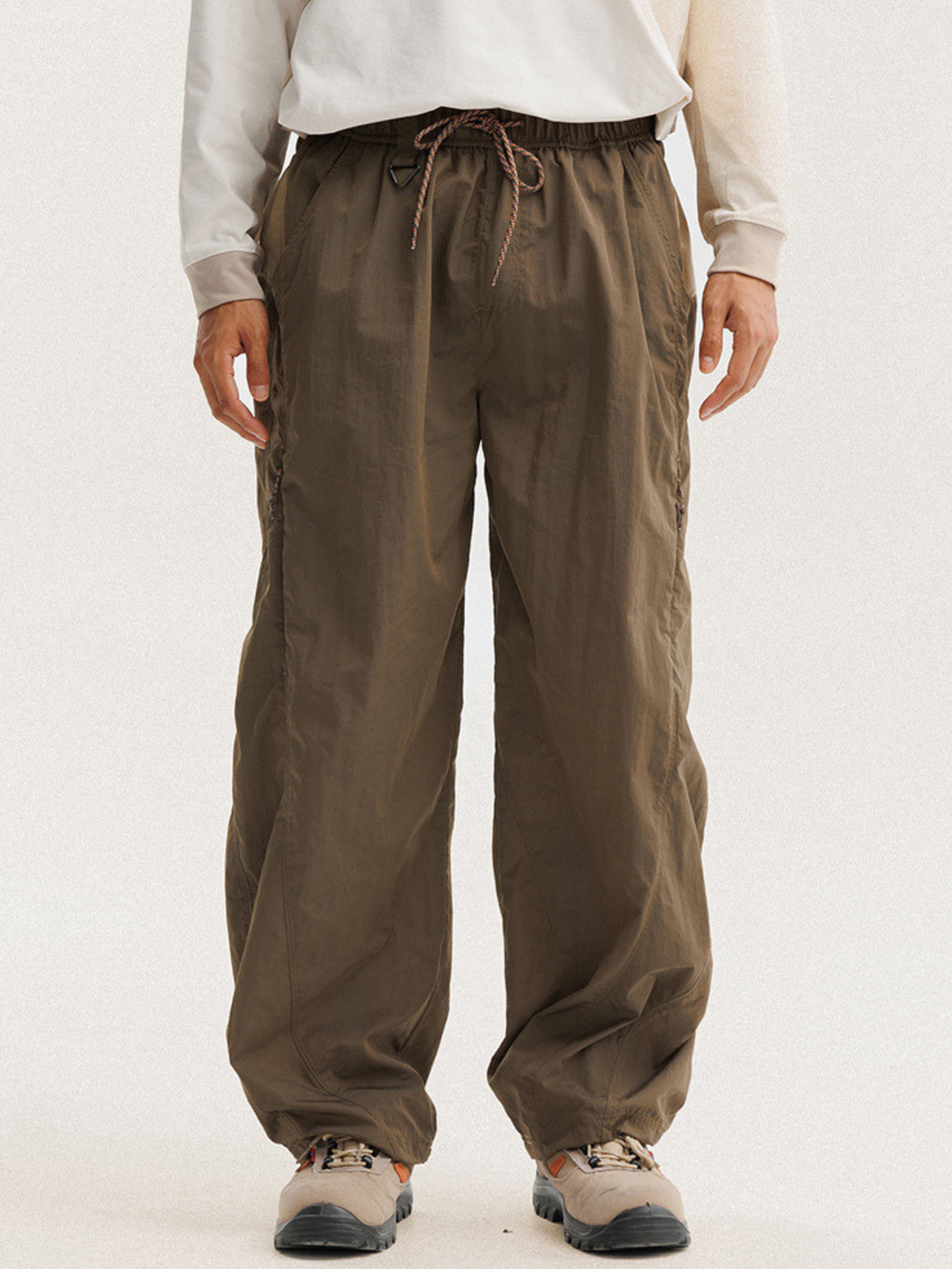Outbound - Men's Lightweight Quick-Dry Paratrooper Pants
