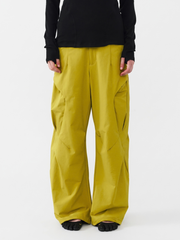 Creekline - Unisex Stretch Abrasion-Resistant Ergonomic Hiking Pants