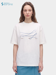 AuraSoft - Cooling Sorona® Sun Protection T-Shirt