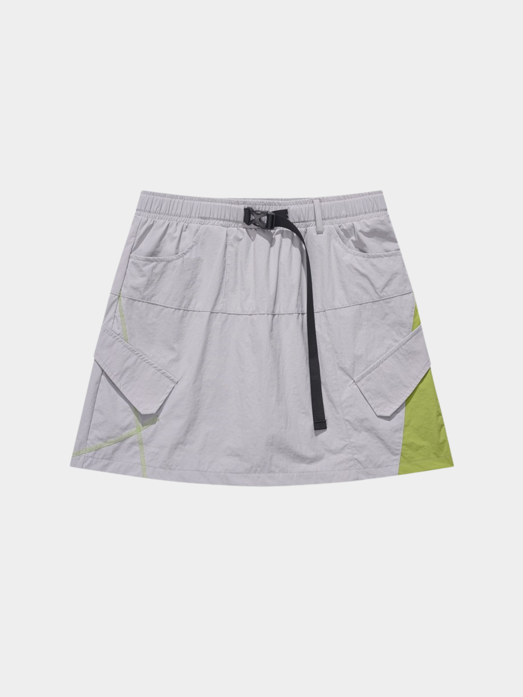 CityHop - Women's Quick-Dry Water-Repellent A-Line Skirt
