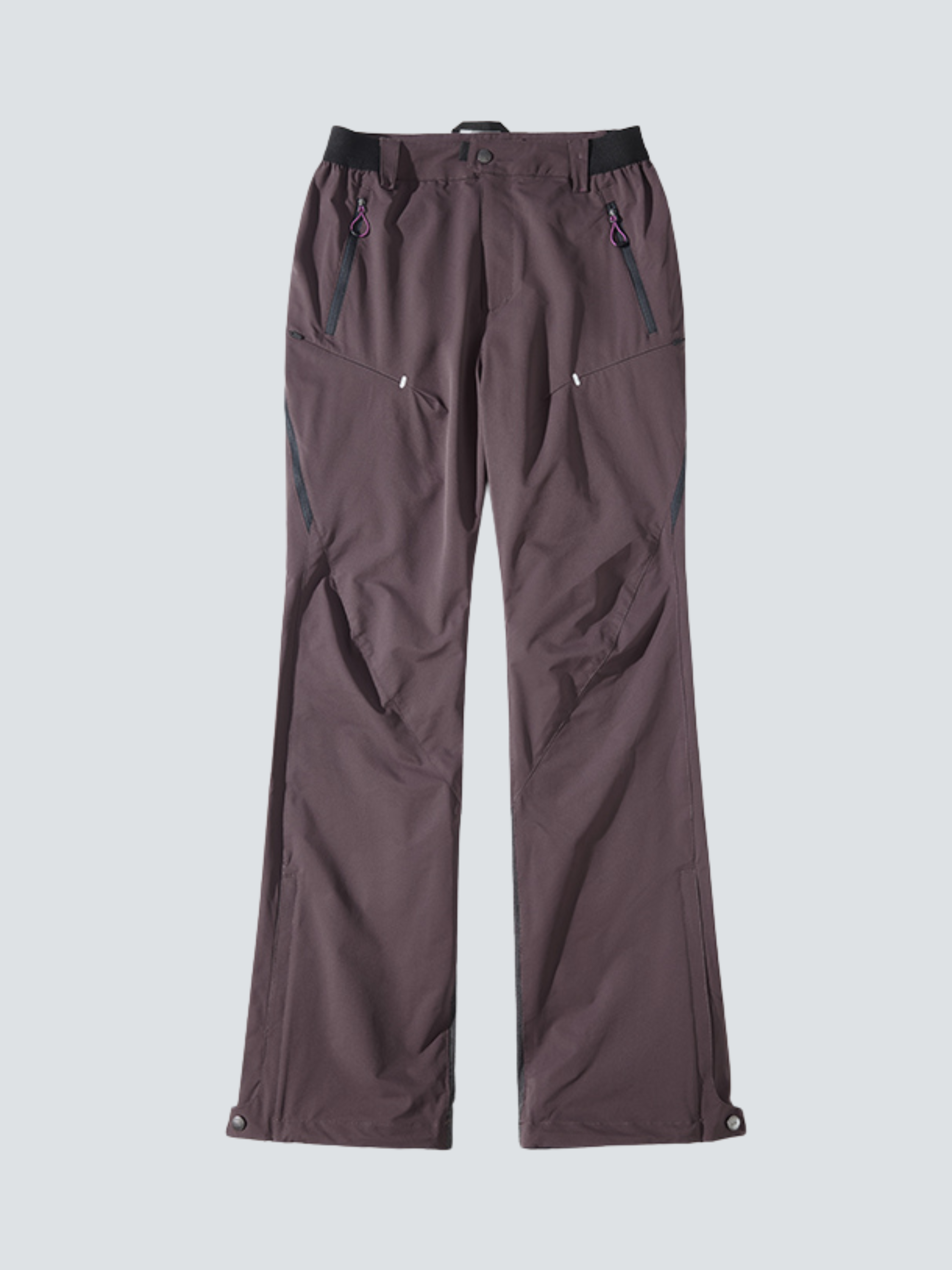 Embercrag - Women's Softshell Hiking Cargo Pants