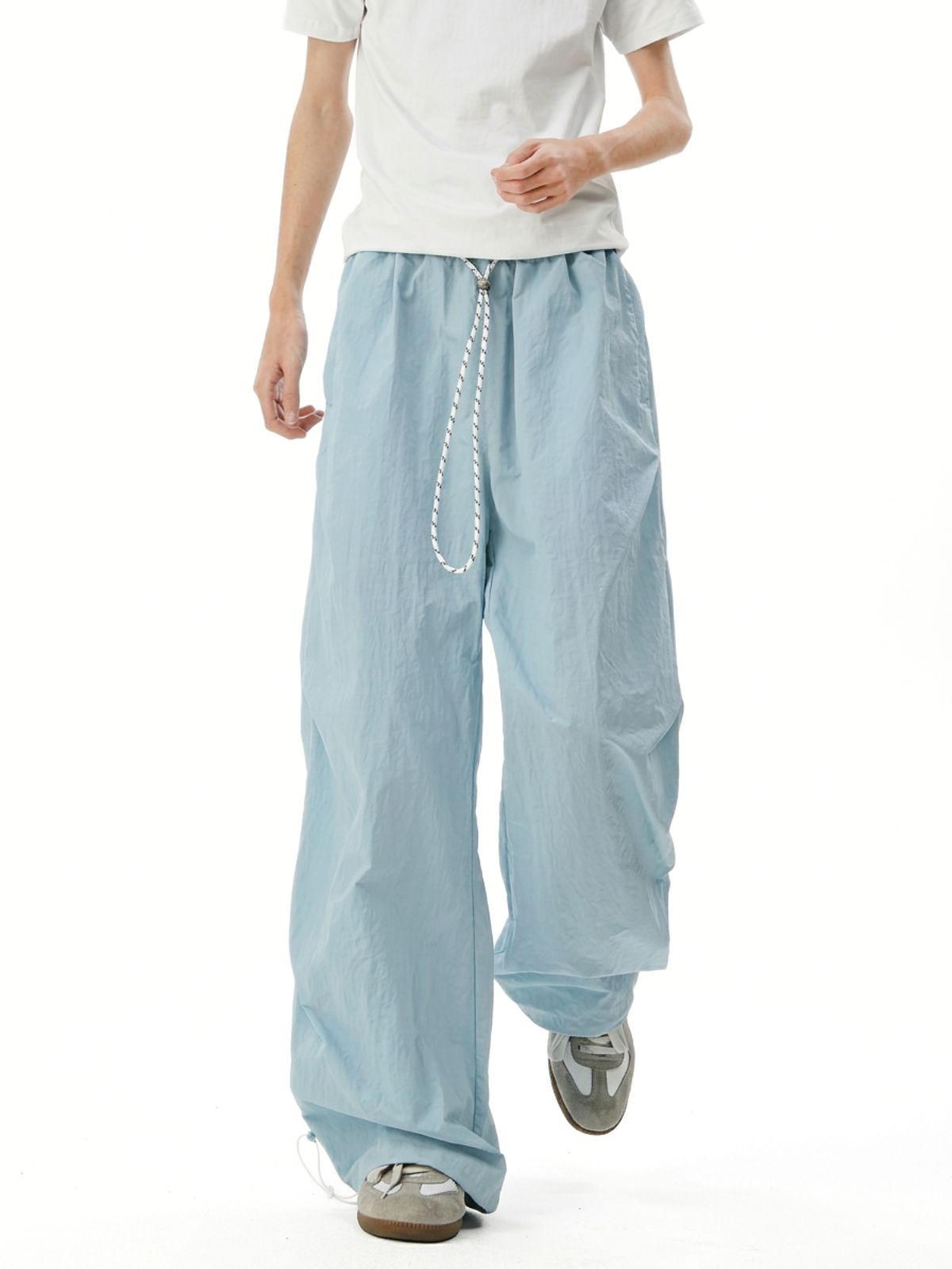 Stonebloom - Unisex Water-Repellent Quick-Dry Paratrooper Pants