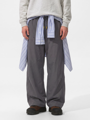 CrestDry - Wind-Resistant Quick-Dry Hiking Pants