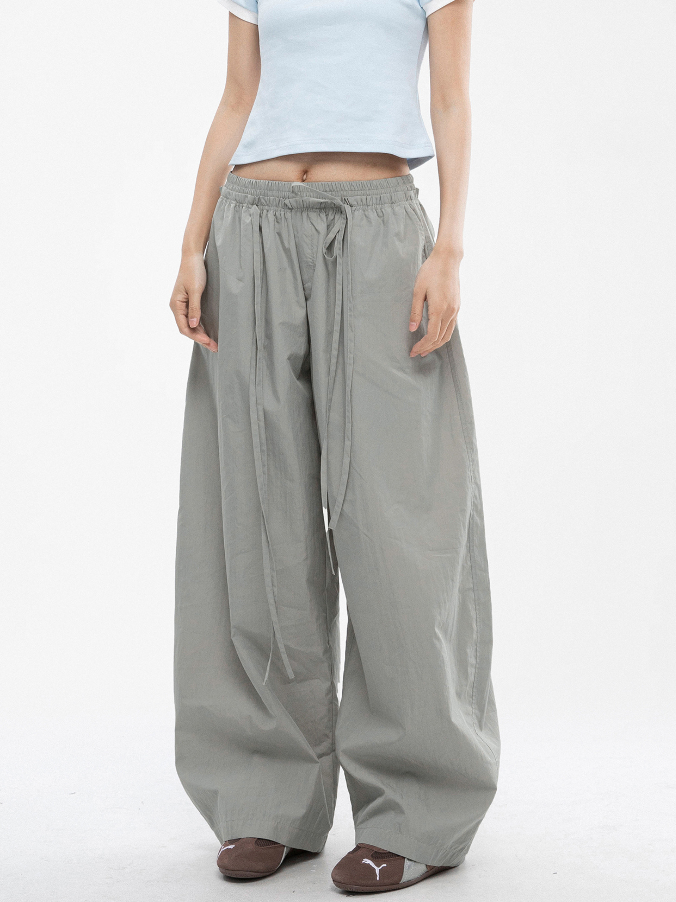 Forestline - Women's Bow-Tie Scimitar Cargo Paratrooper Pants