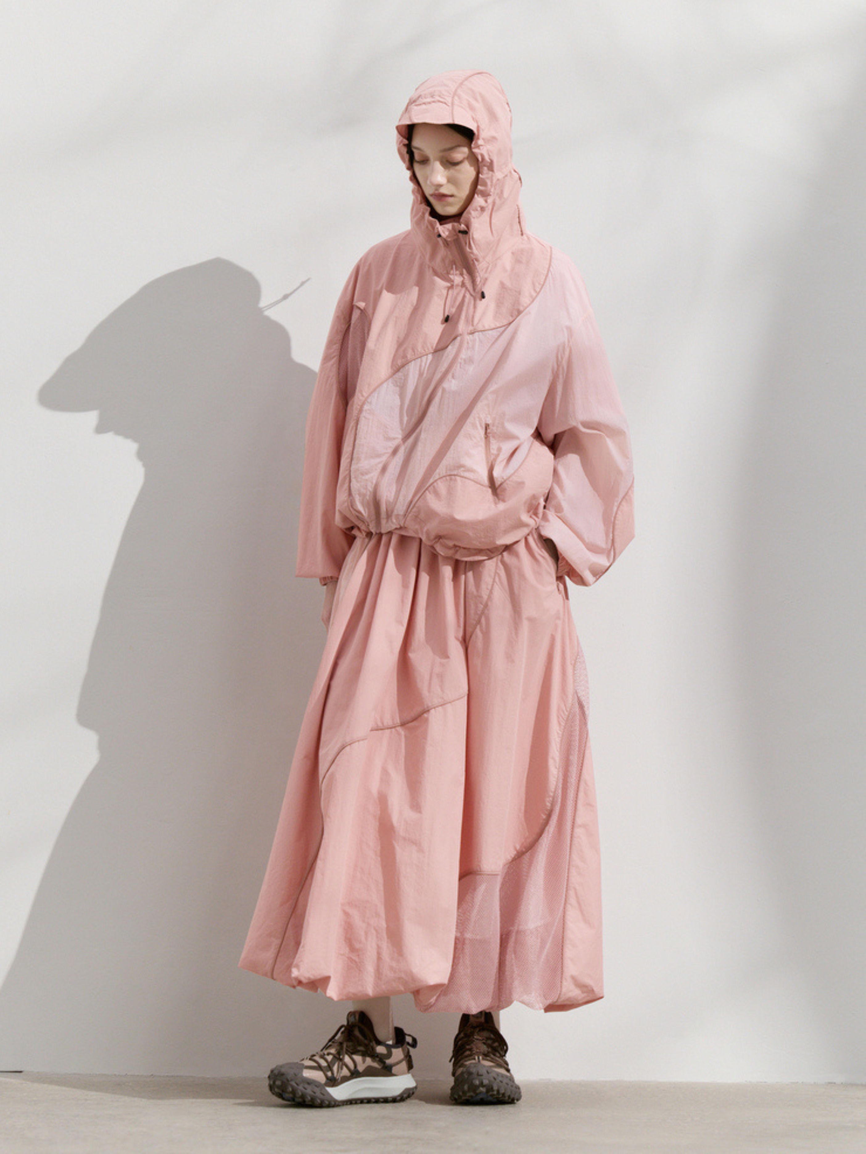 Stormfang - Women's UPF40+ Sun Protection A-Line Skirt