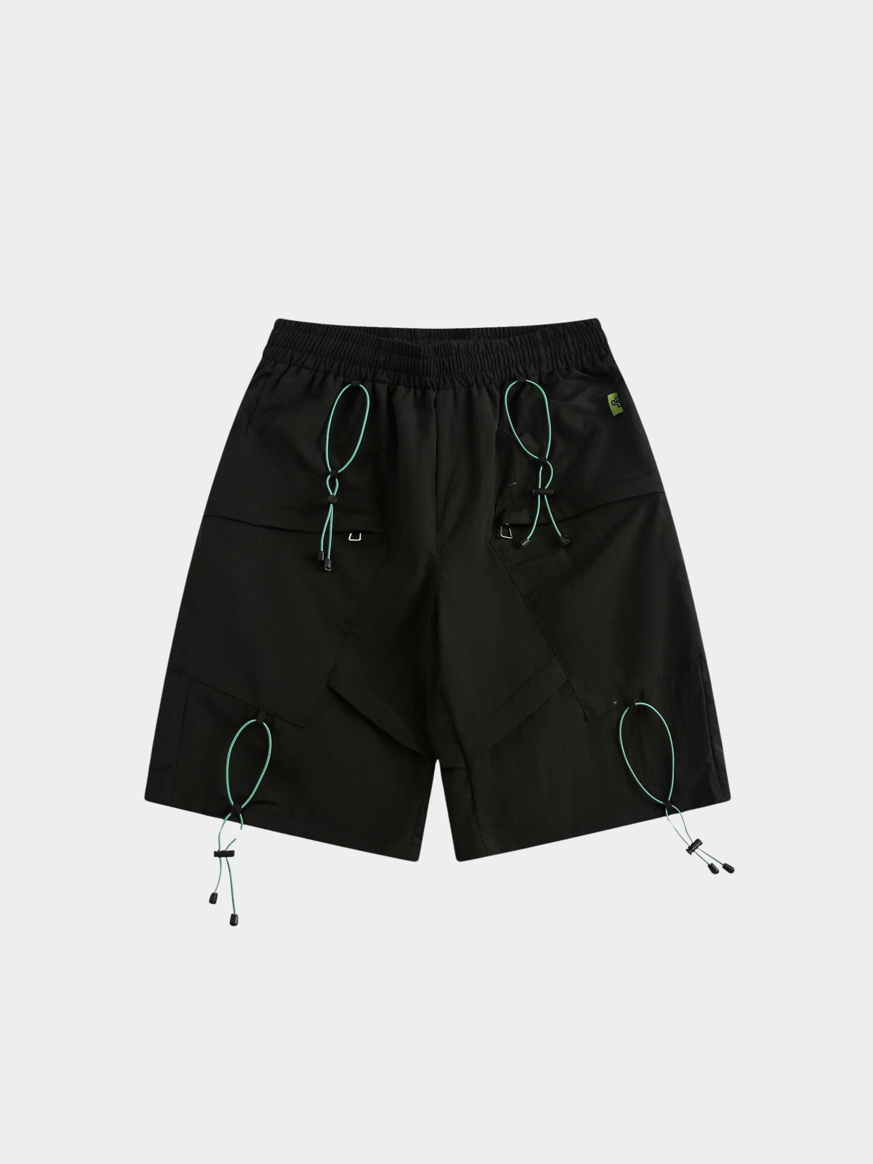 HawkField - Unisex Stretchy Utility Sports Shorts