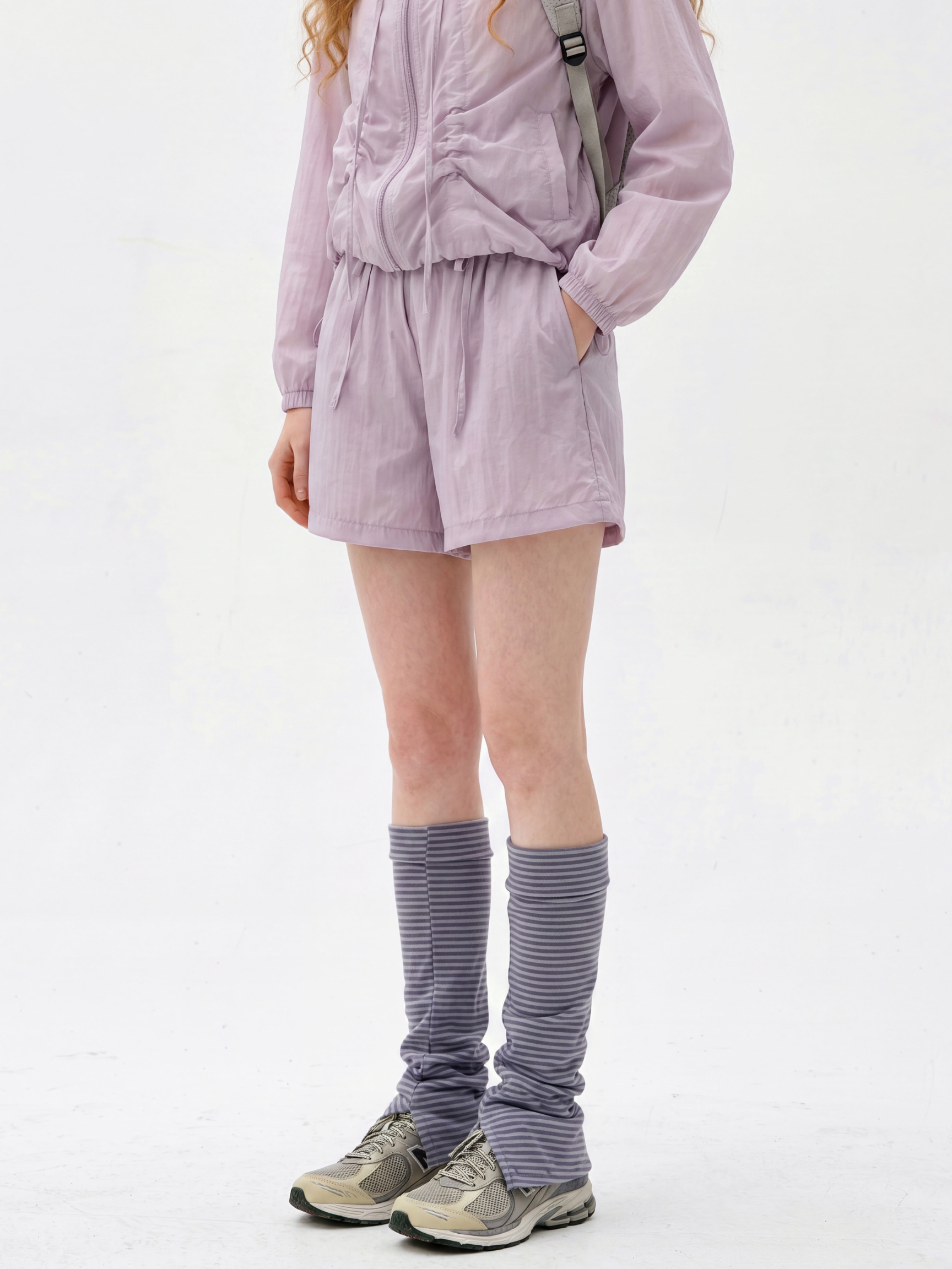 OwlTop - Women's UPF50+ Lightweight Quick-Dry Activewear Set