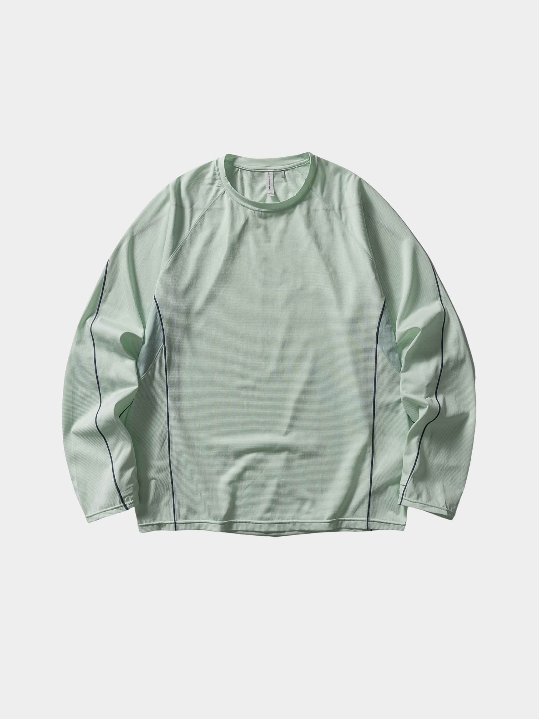 DustTrack - Quick-Dry Breathable Long-Sleeve T-Shirt