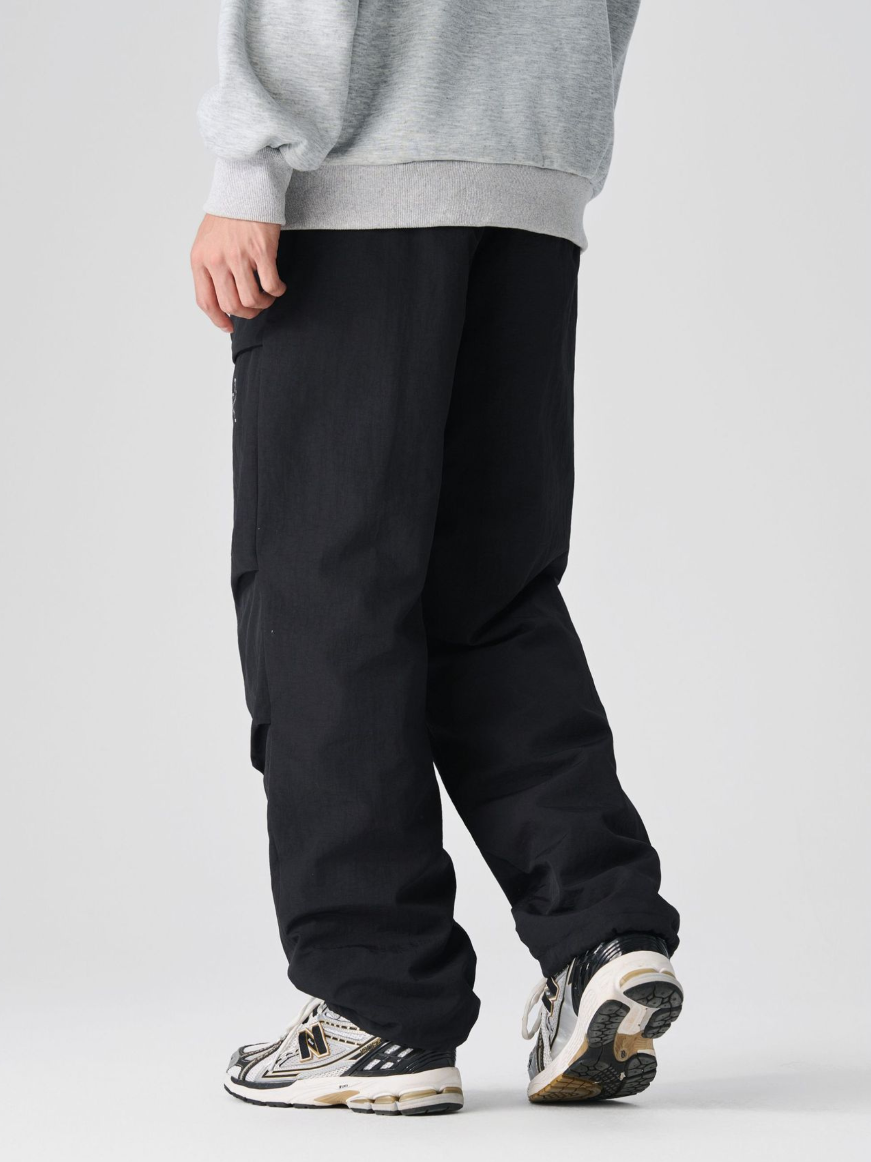 CoolHat - Men's 90% White Duck Down Thermal Trekking Pants GONGGAR SPORTS
