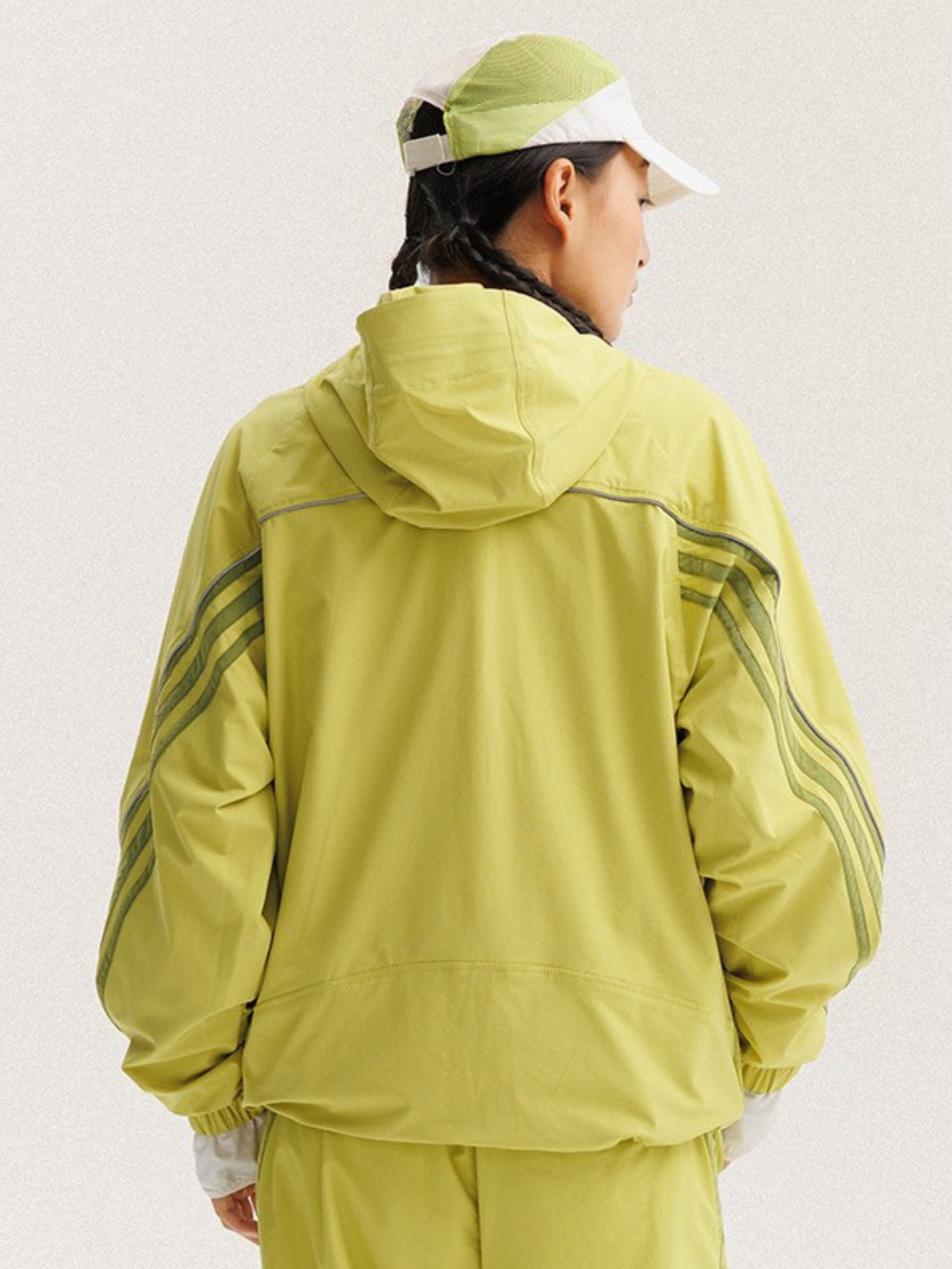 Icepath - Teflon™ 3-Proof Fabric Performance Jacket