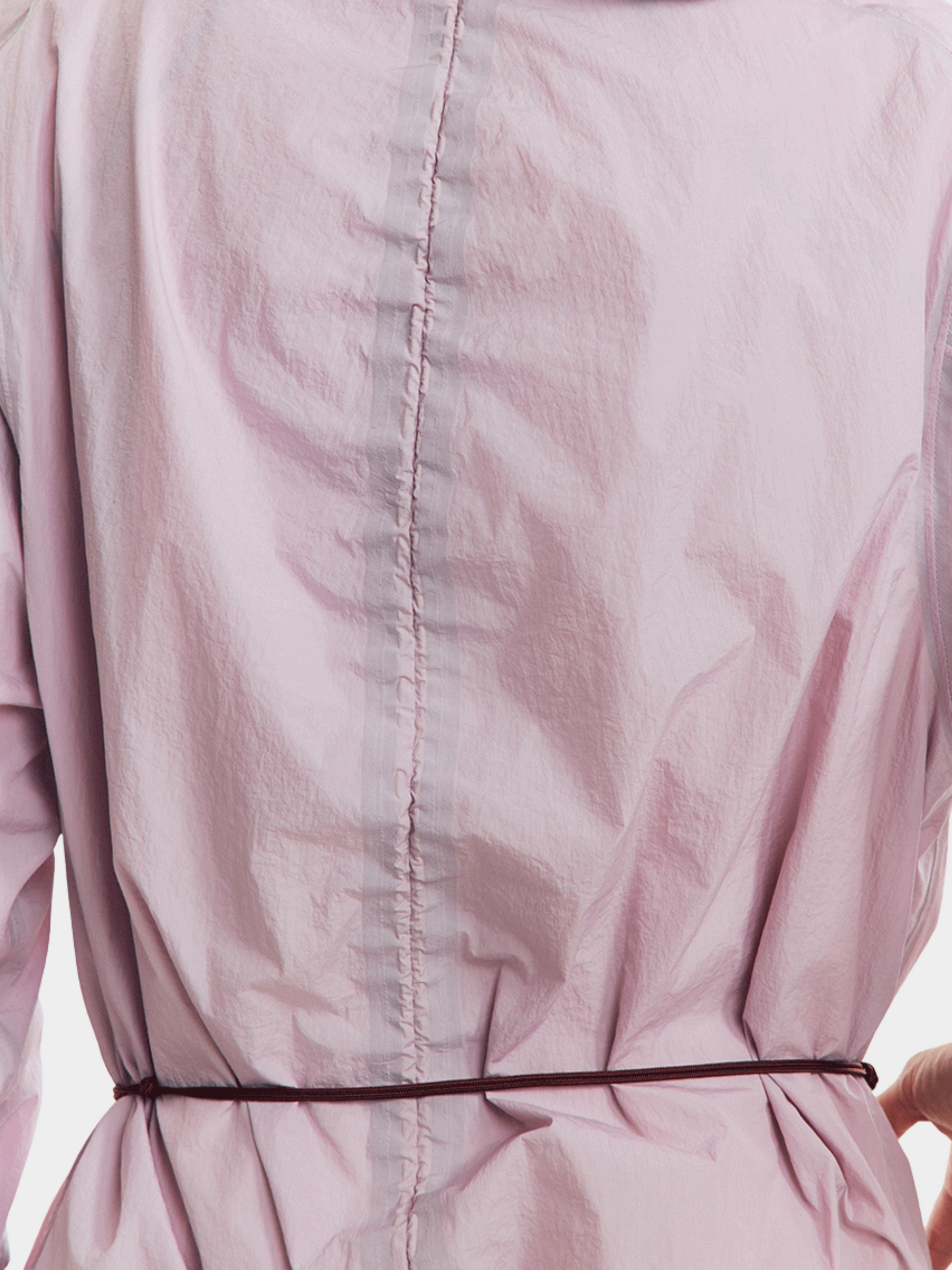 DrySack - Unisex Full-Seam Waterproof Sun Shell Jacket GONGGAR SPORTS