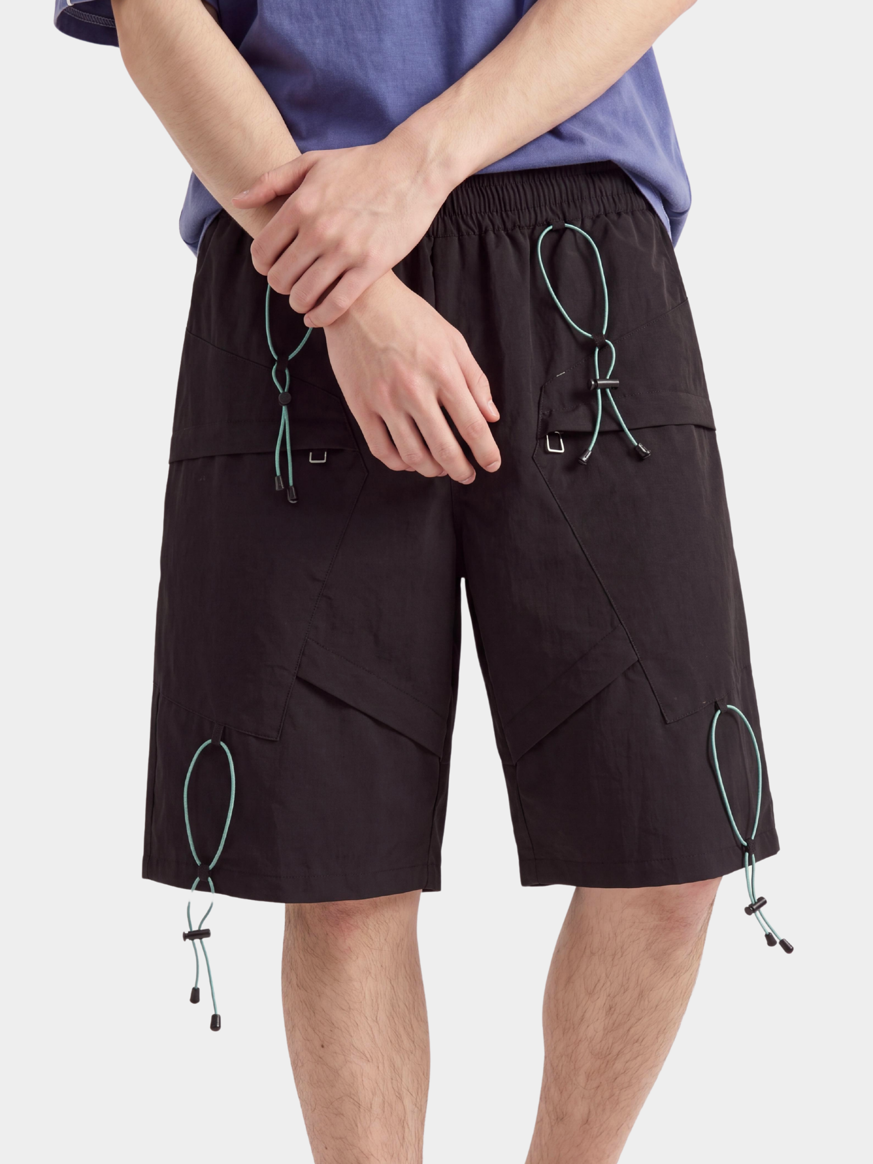 HawkField - Unisex Stretchy Utility Sports Shorts