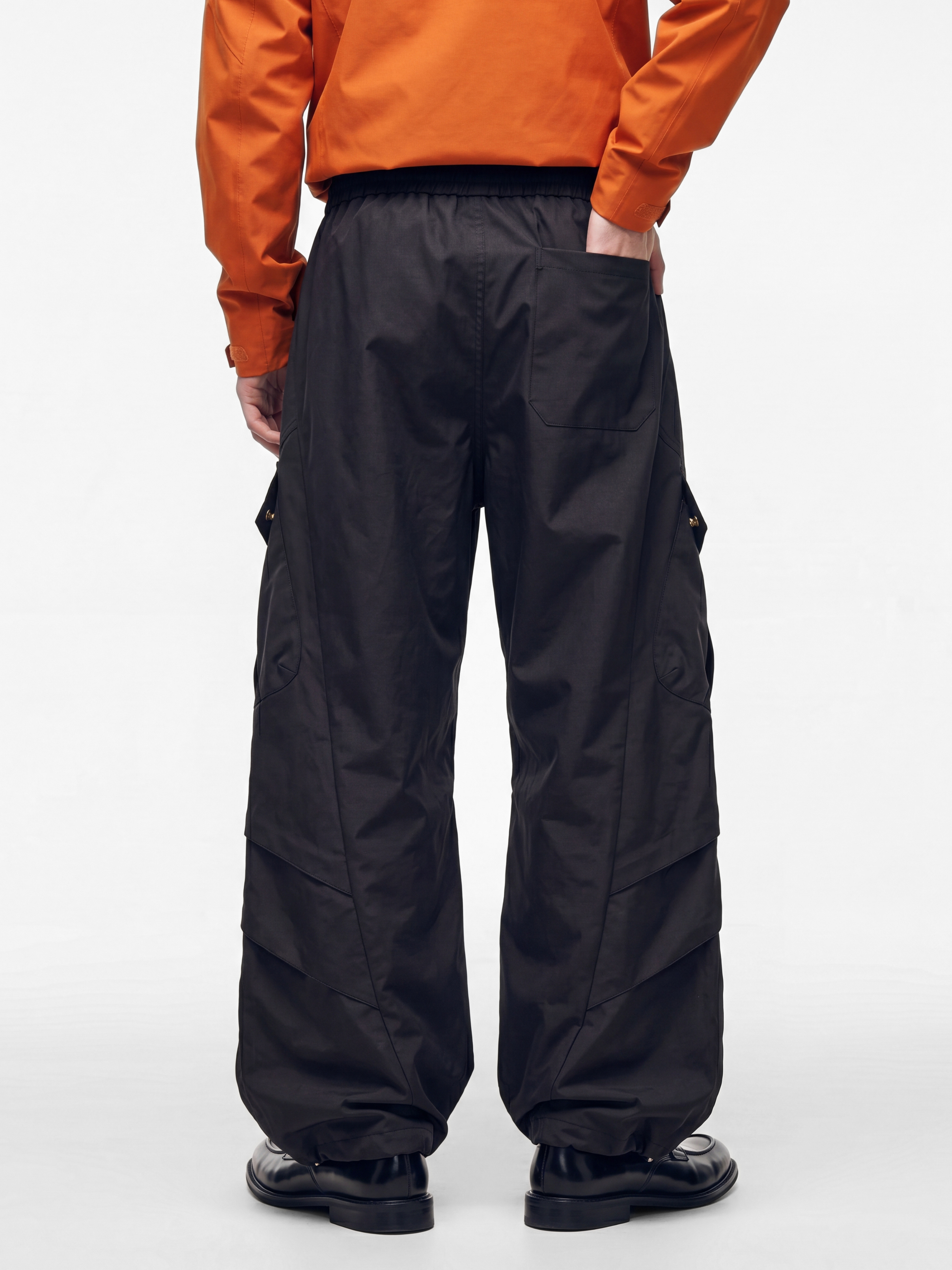 FlexSeat - Unisex Vintage Blade-Cut Pants