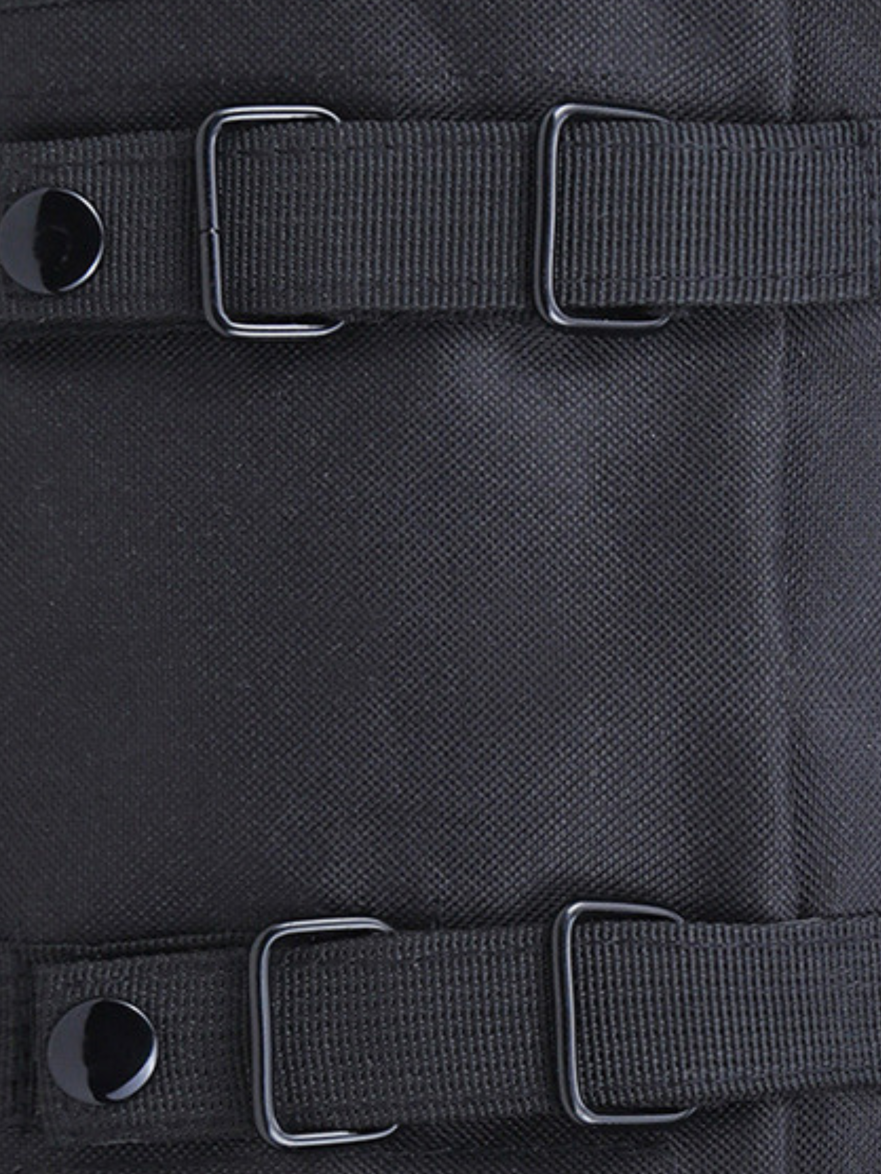 LynxDash - 3P Tactical Crossbody Bag