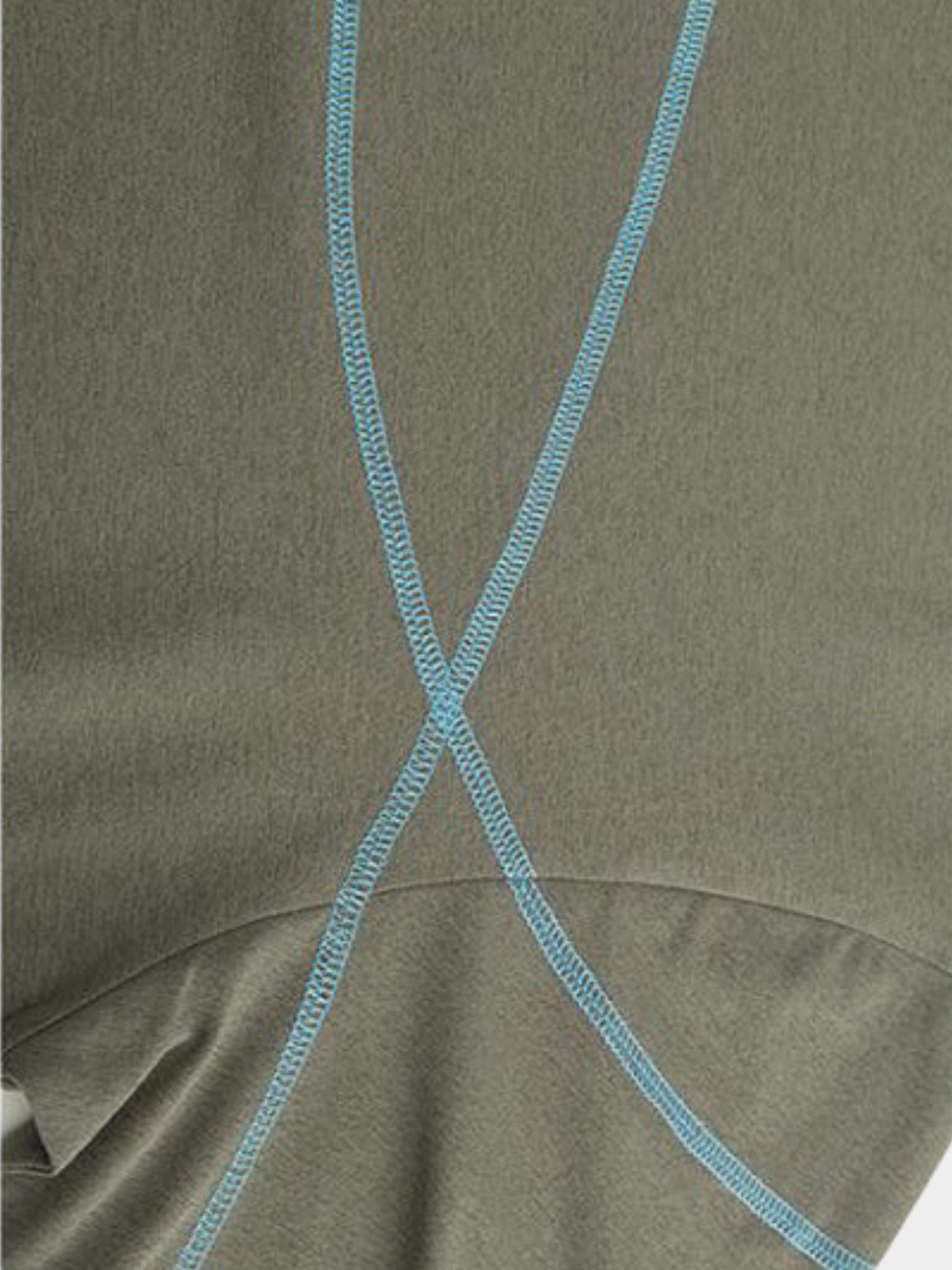 HawkCrate - Unisex Bamboo Cotton Breathable Running T-Shirt