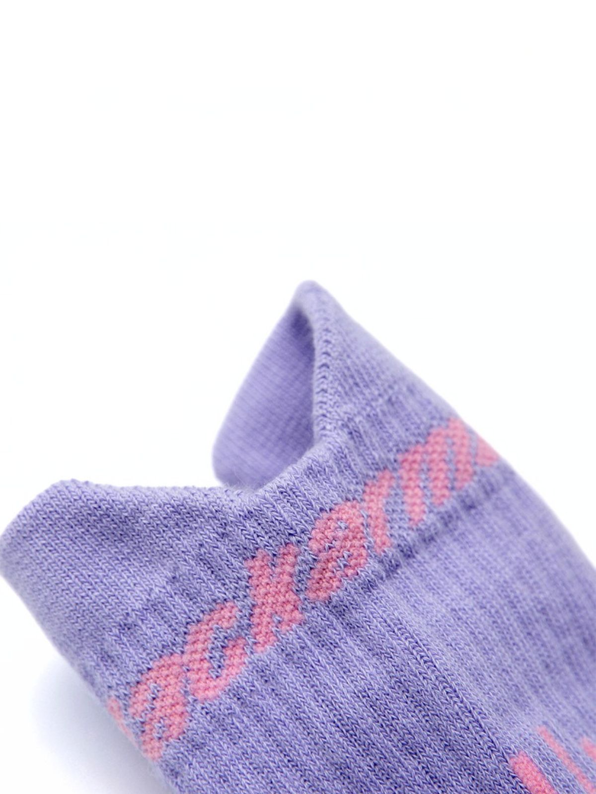 Faultline - 7A Antibacterial Anti-Pilling Athletic Crew Socks