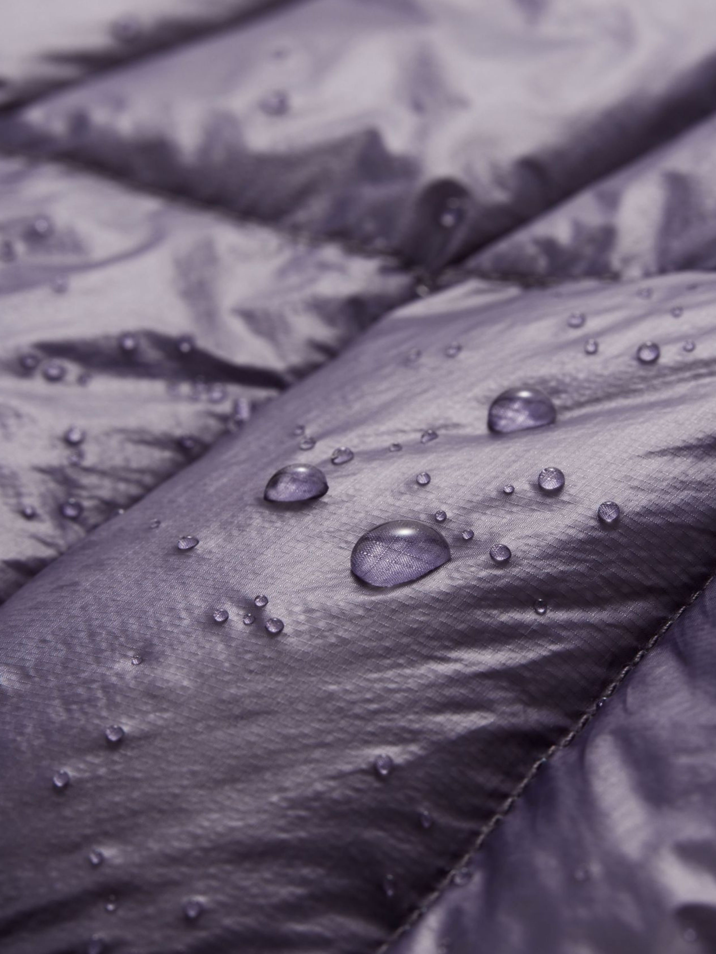 Frostpoint - Unisex 90% White Duck Down Lightweight Sorona® Aura Jacket