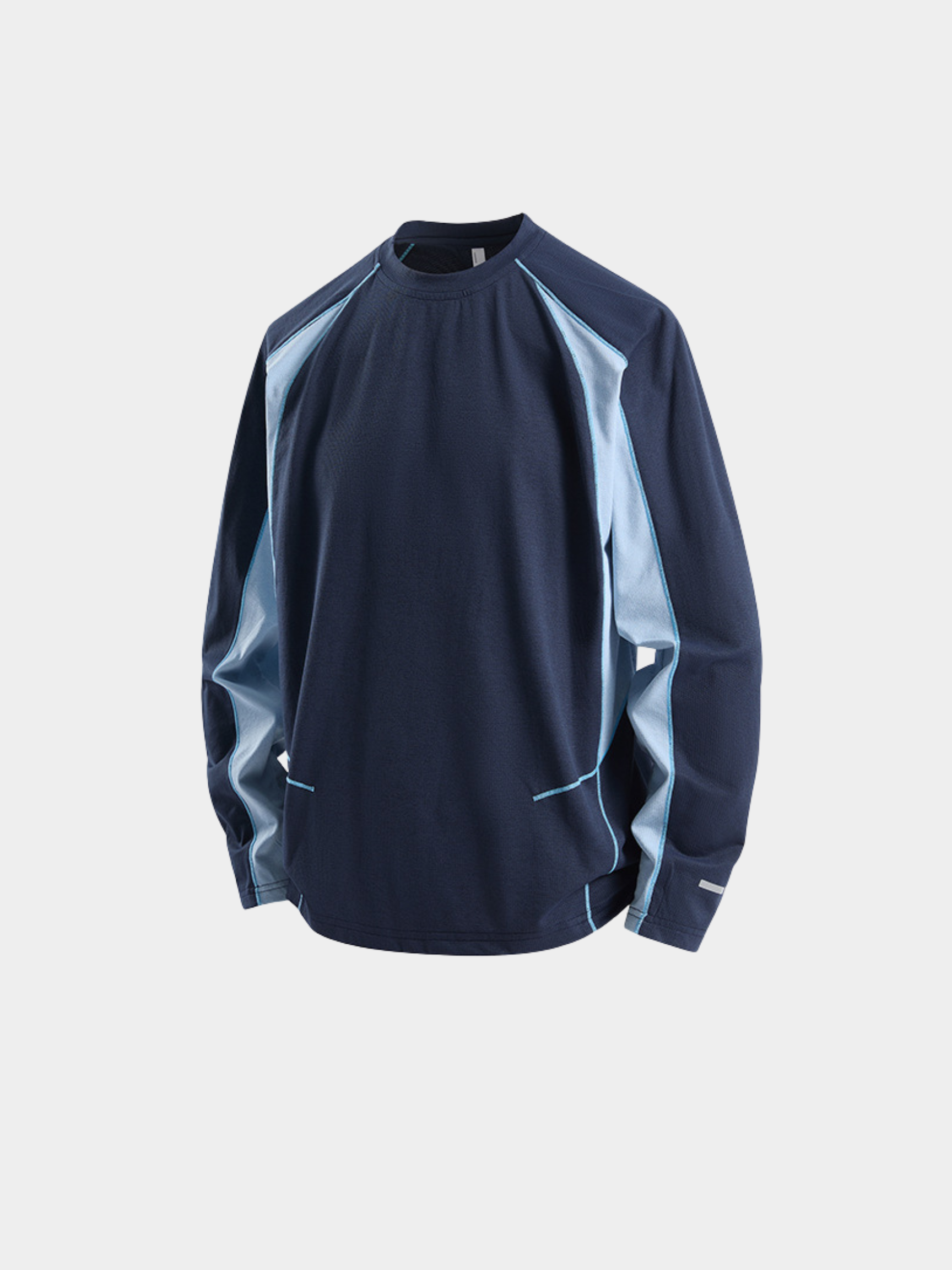 BlendHue - UPF 50+ Quick-Dry Sun Protection T-Shirt