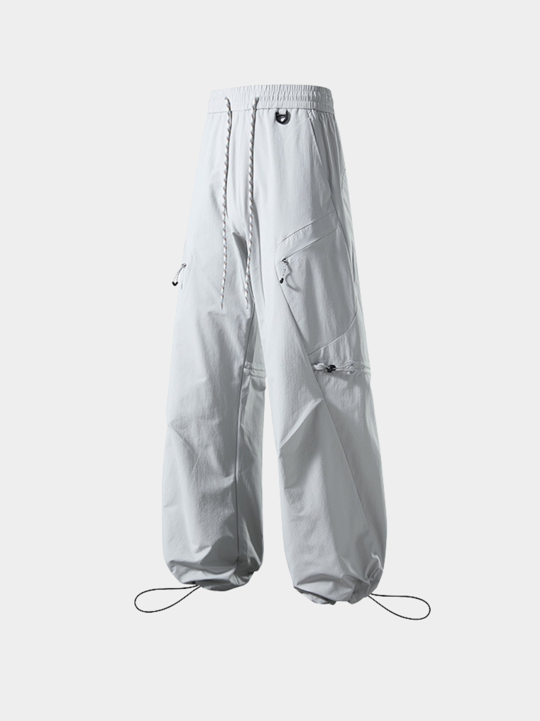 TrailGuard - Unisex Water-Repellent Abrasion-Resistant Shell Pants