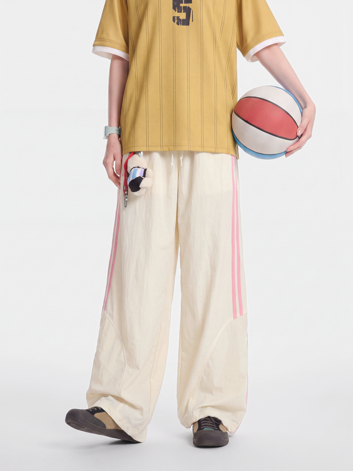 ThornPoint - Women's Water-Repellent Lightweight Breathable Pants