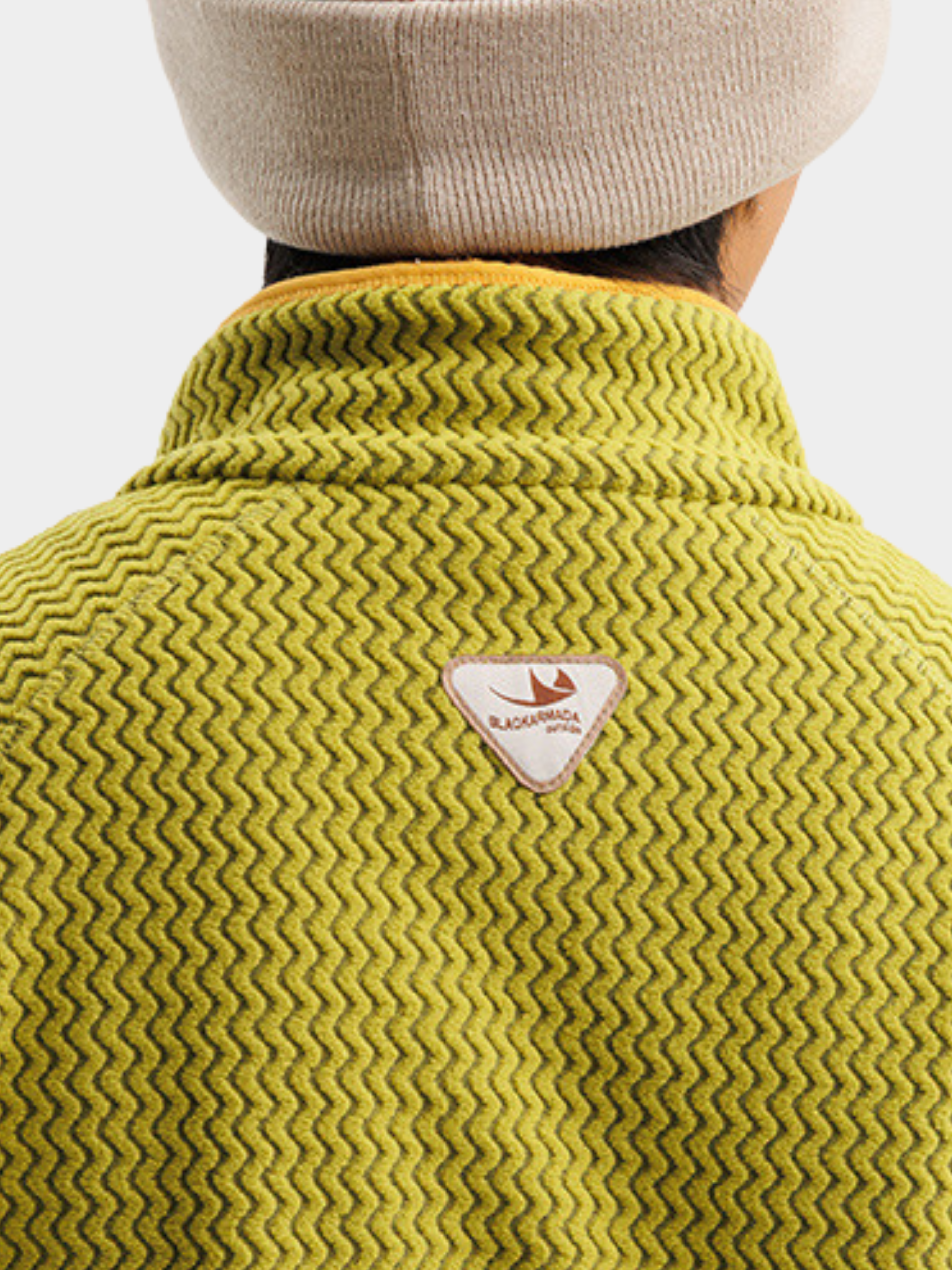 Terraquest - Lightweight Windproof Taped Performance Jacket