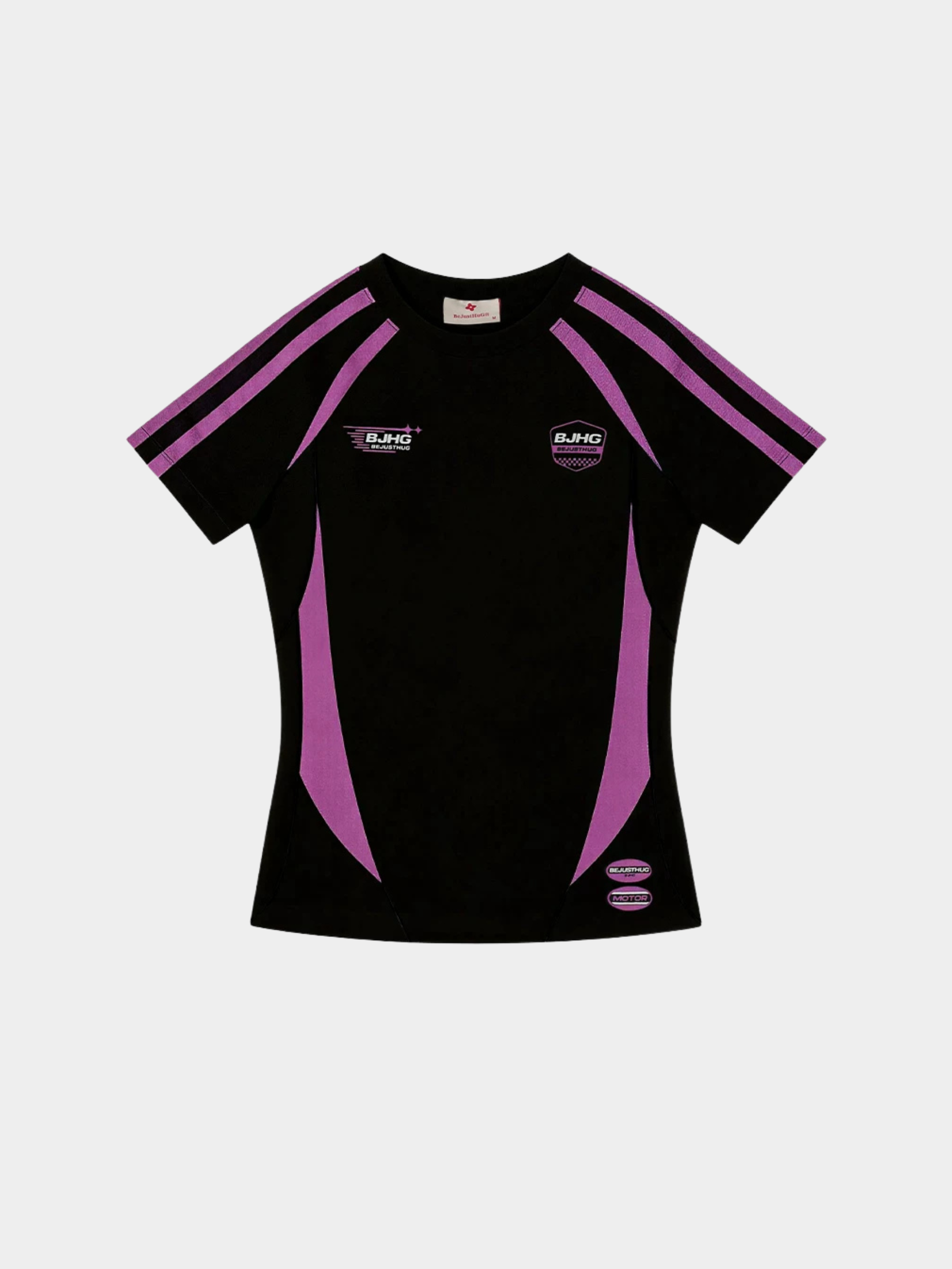 FernSoft - Women's Breathable Performance Graphic T-Shirt