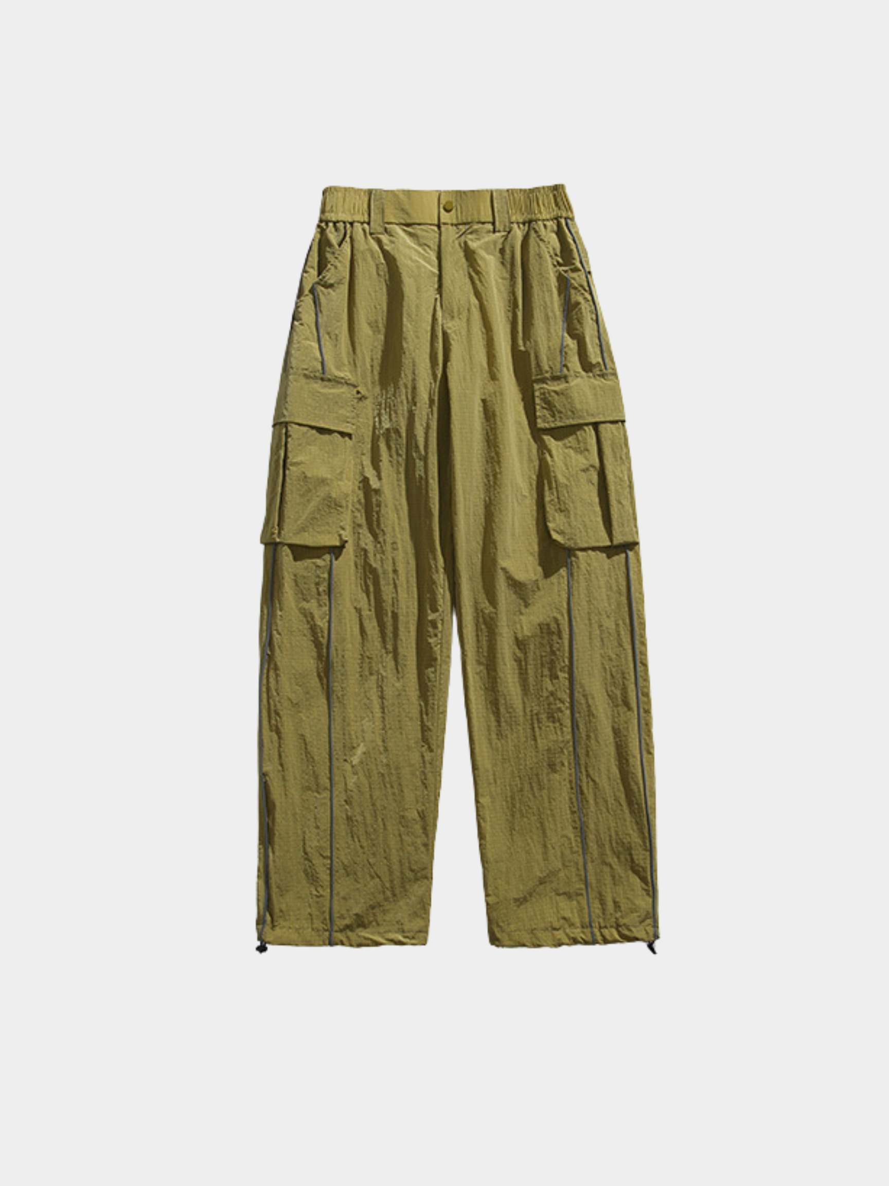 Moonraven - Unisex Water-Repellent Breathable Quick-Dry Cargo Pants
