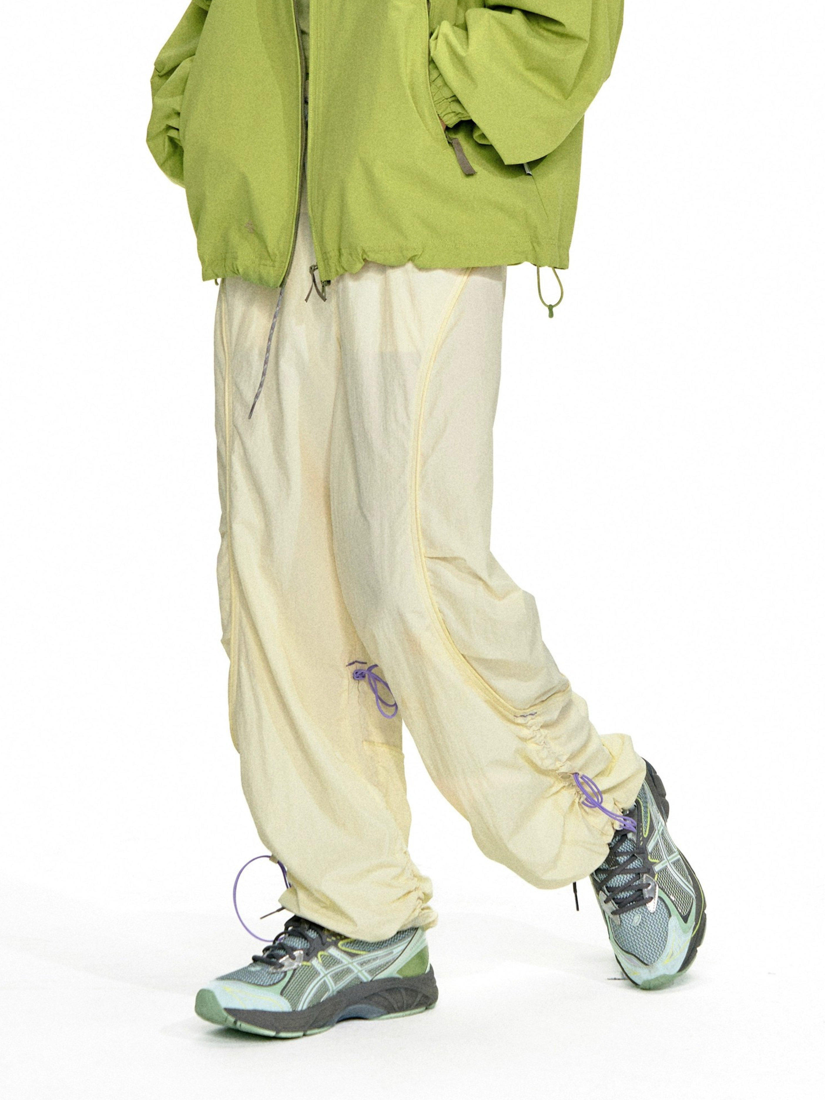 StonePath - Women's Lightweight Water-Repellent Drawcord Climbing Pants