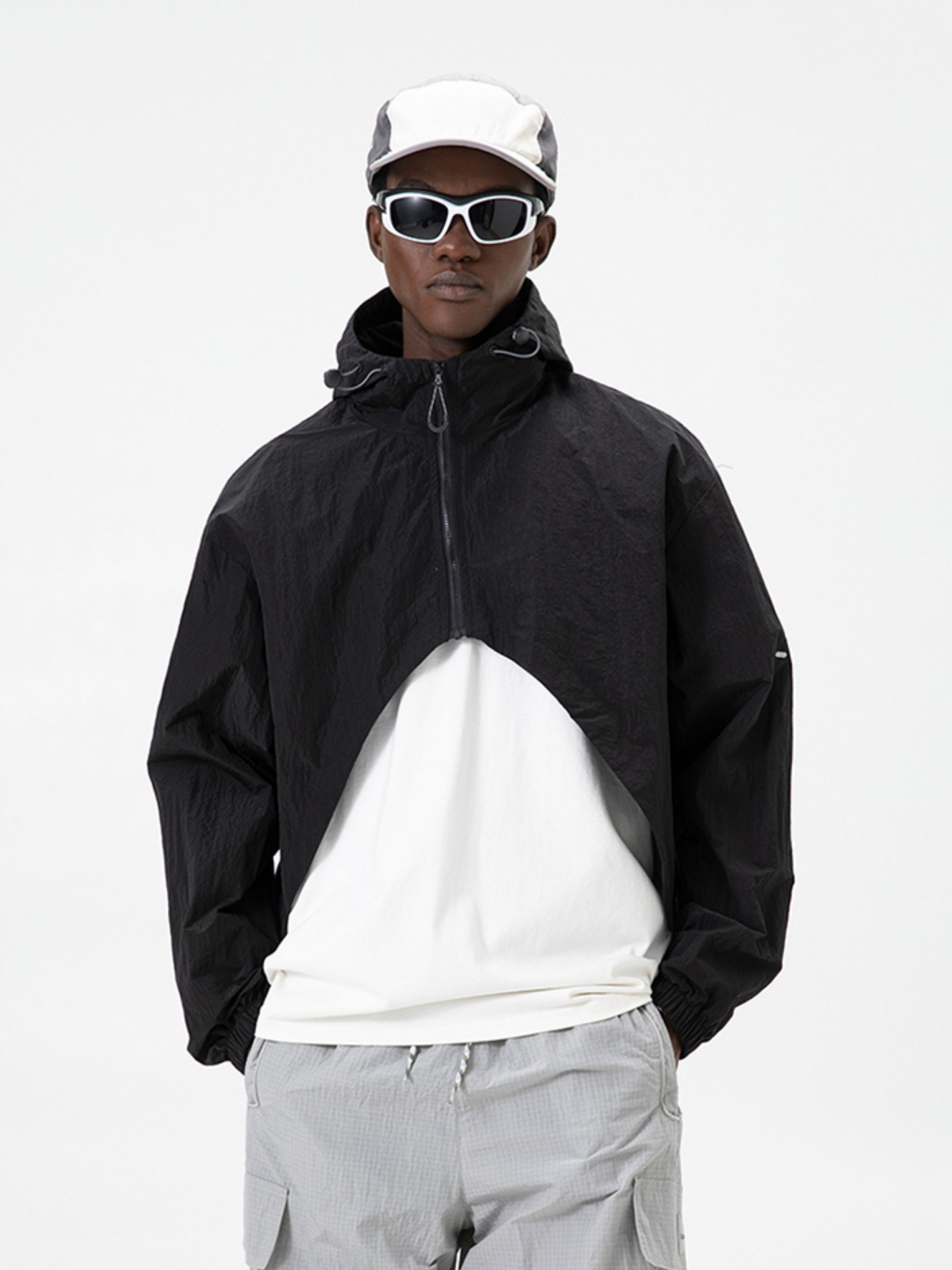 CanyonPath - Waterproof Detachable Vest Jacket