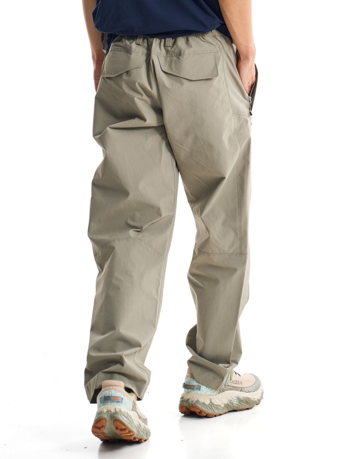 Frostgrip - 5K Waterproof Softshell Cargo Pants