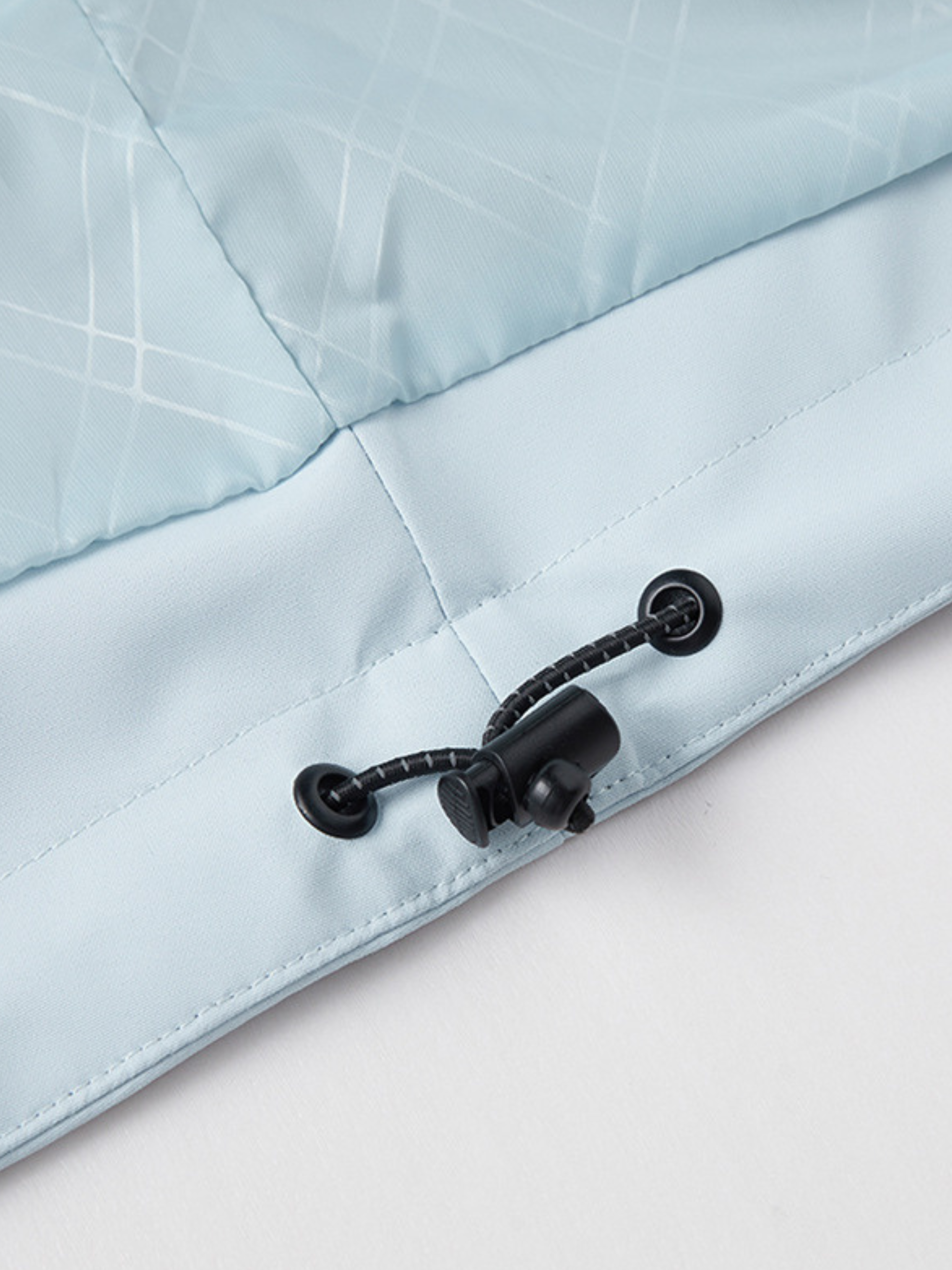 Cascade - Unisex Dopamine 3-in-1 All-Weather Shell Jacket