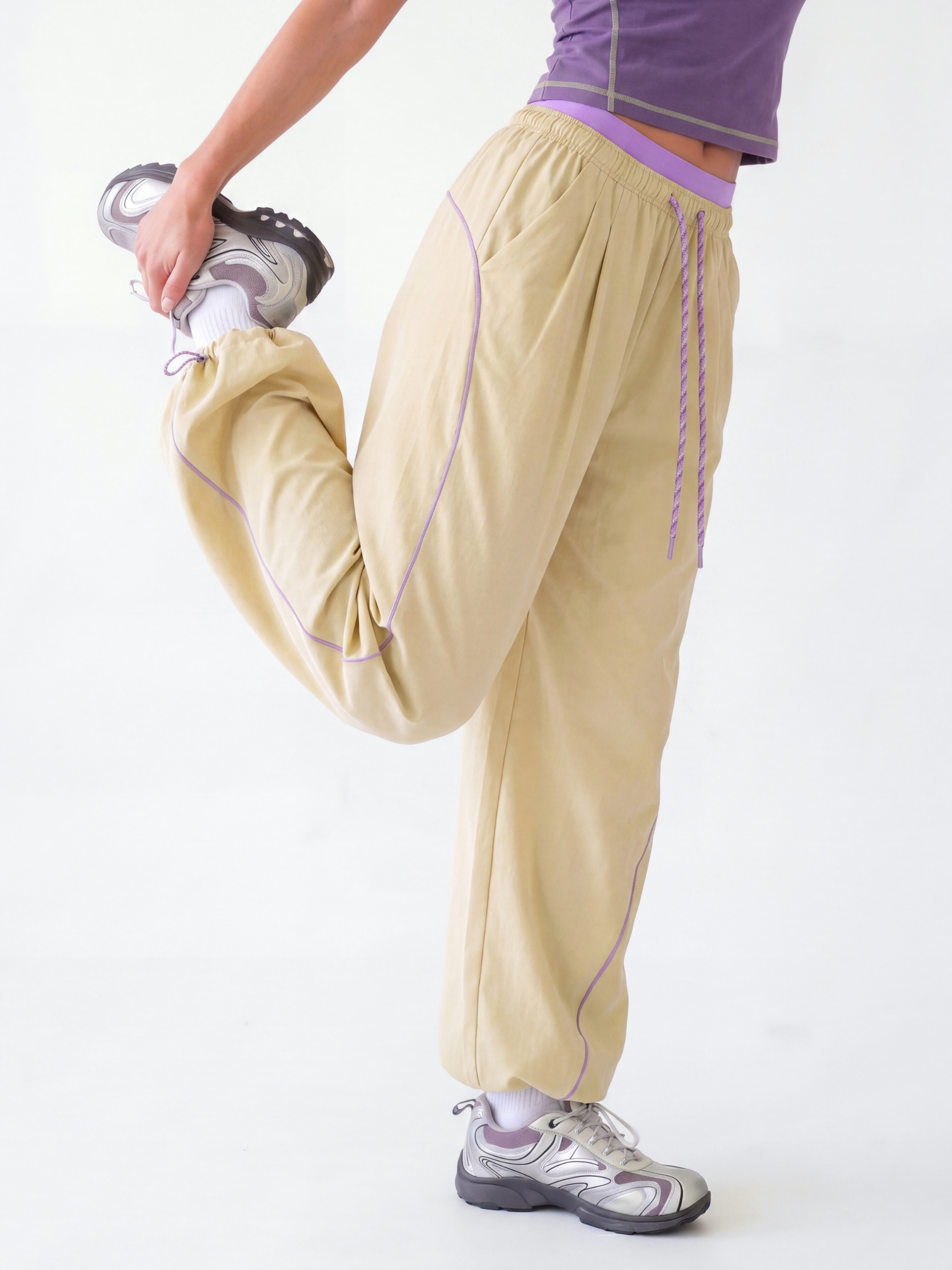 LakeGlass - Women's UPF50+ Sun Protection Quick-Dry Pants