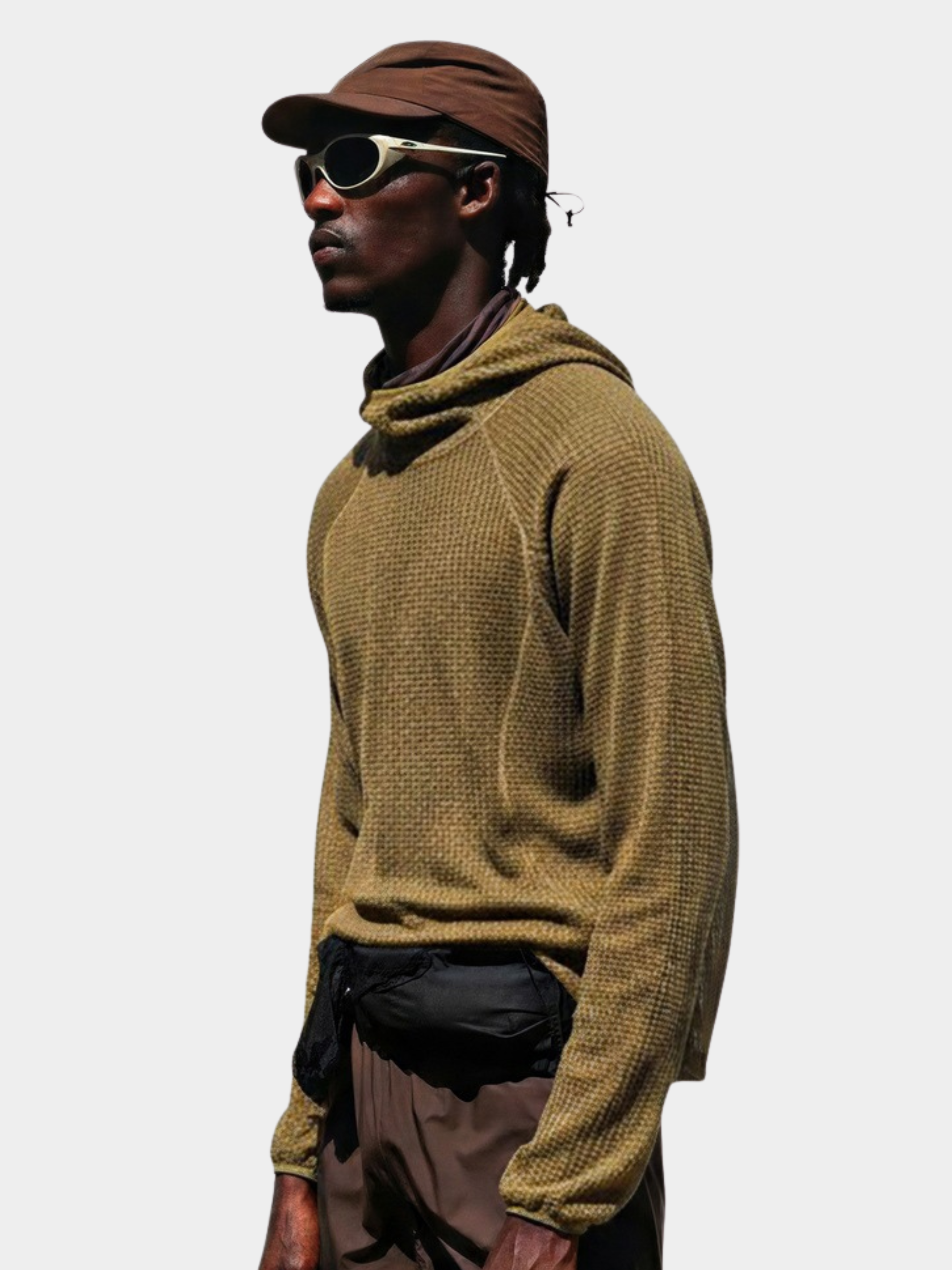 Northward - Unisex Thermolite® Air-Fleece Hooded Sweatshirt